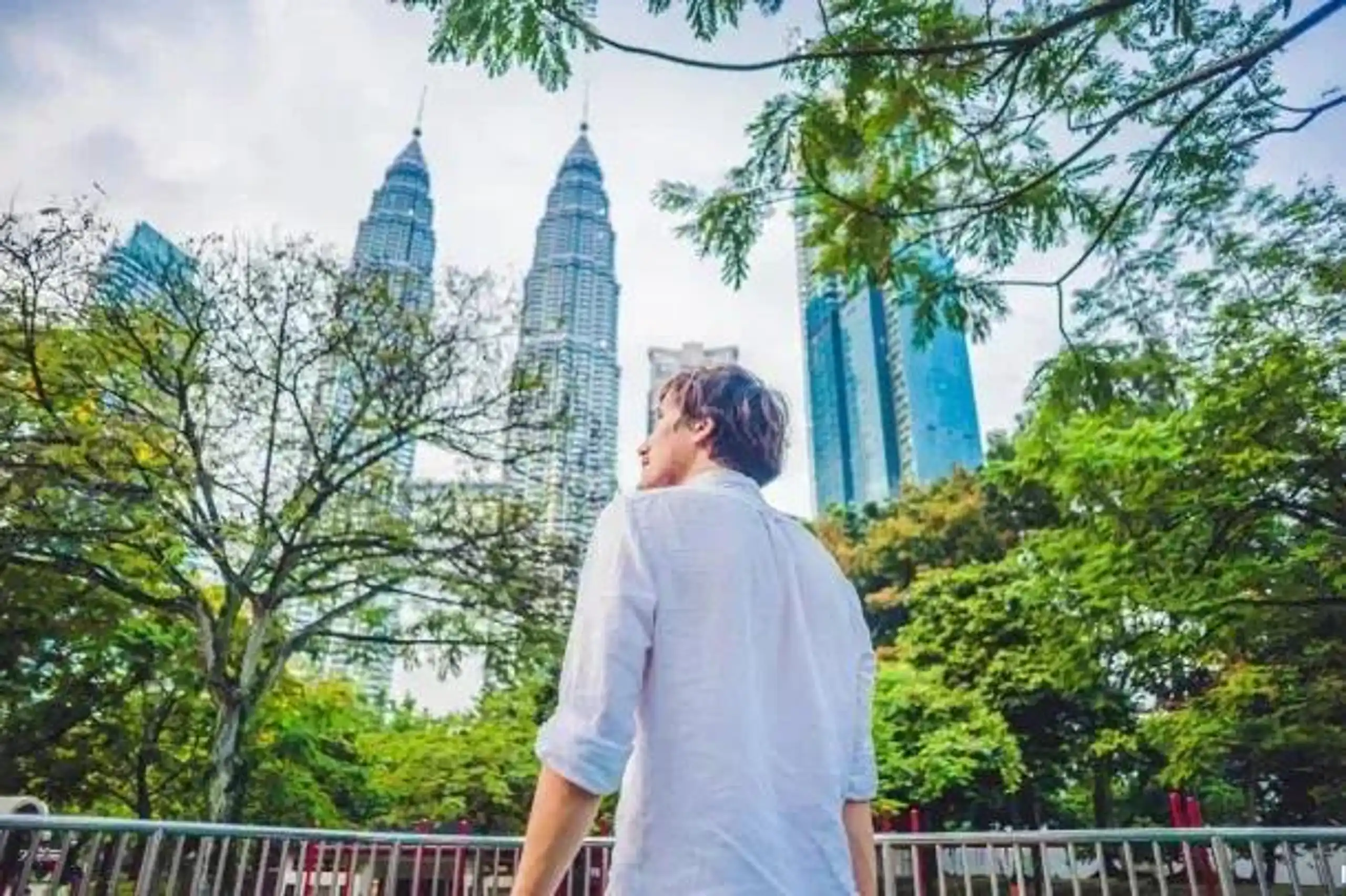  Kuala Lumpur & Langkawi Holiday in Far East / Malaysia, image_3