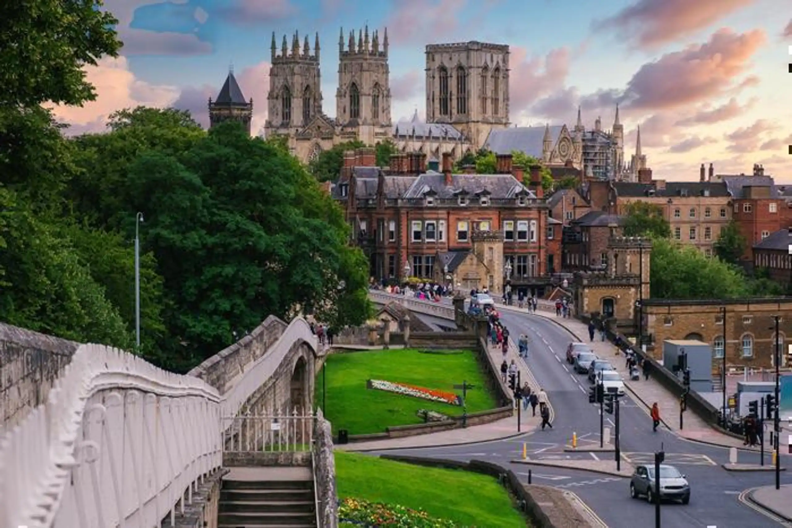  Beautiful Britain Experience (14 Nights) in Europe / England, image_1