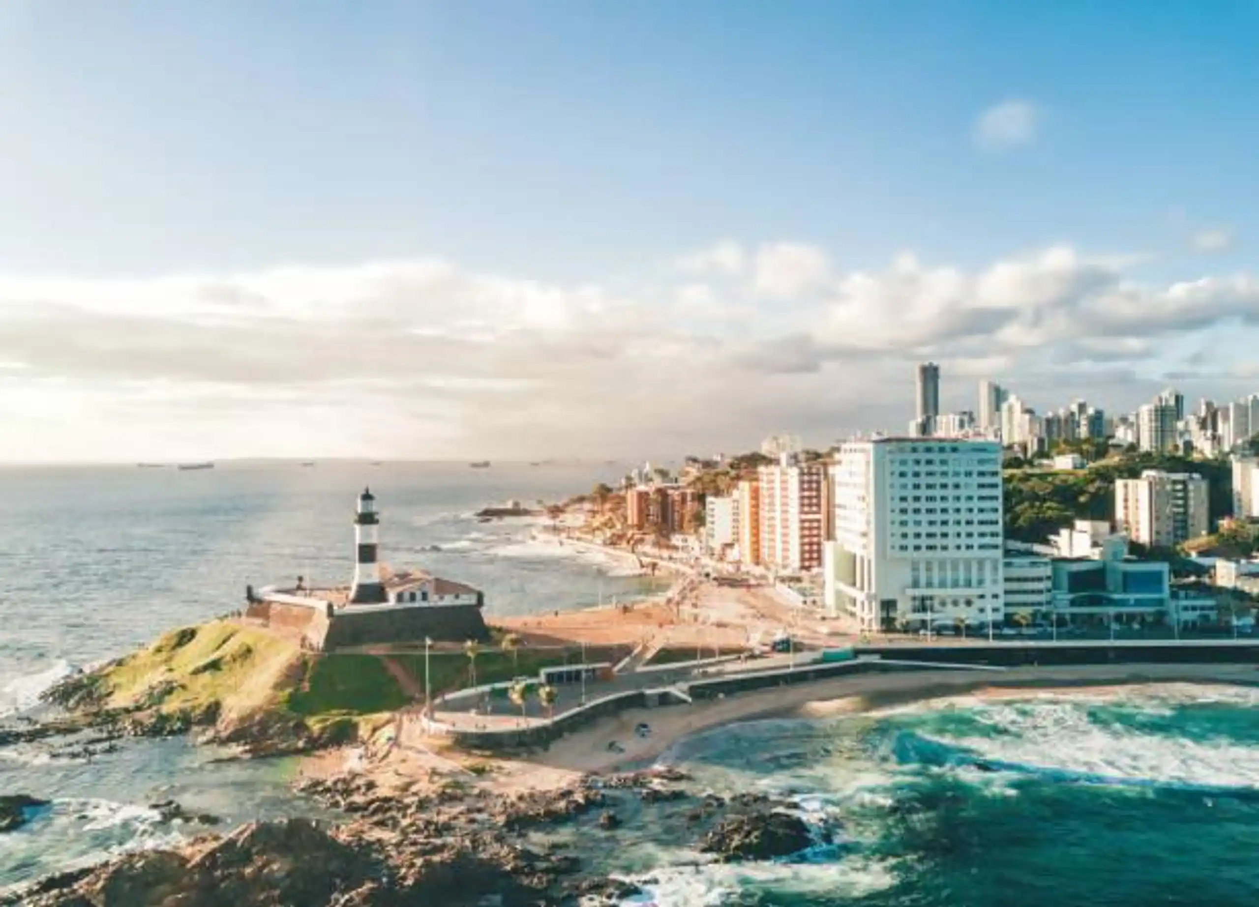 From Rio's Beaches to Salvador's Streets: 7-Night Brazilian Escape in South America / Brazil, image_3