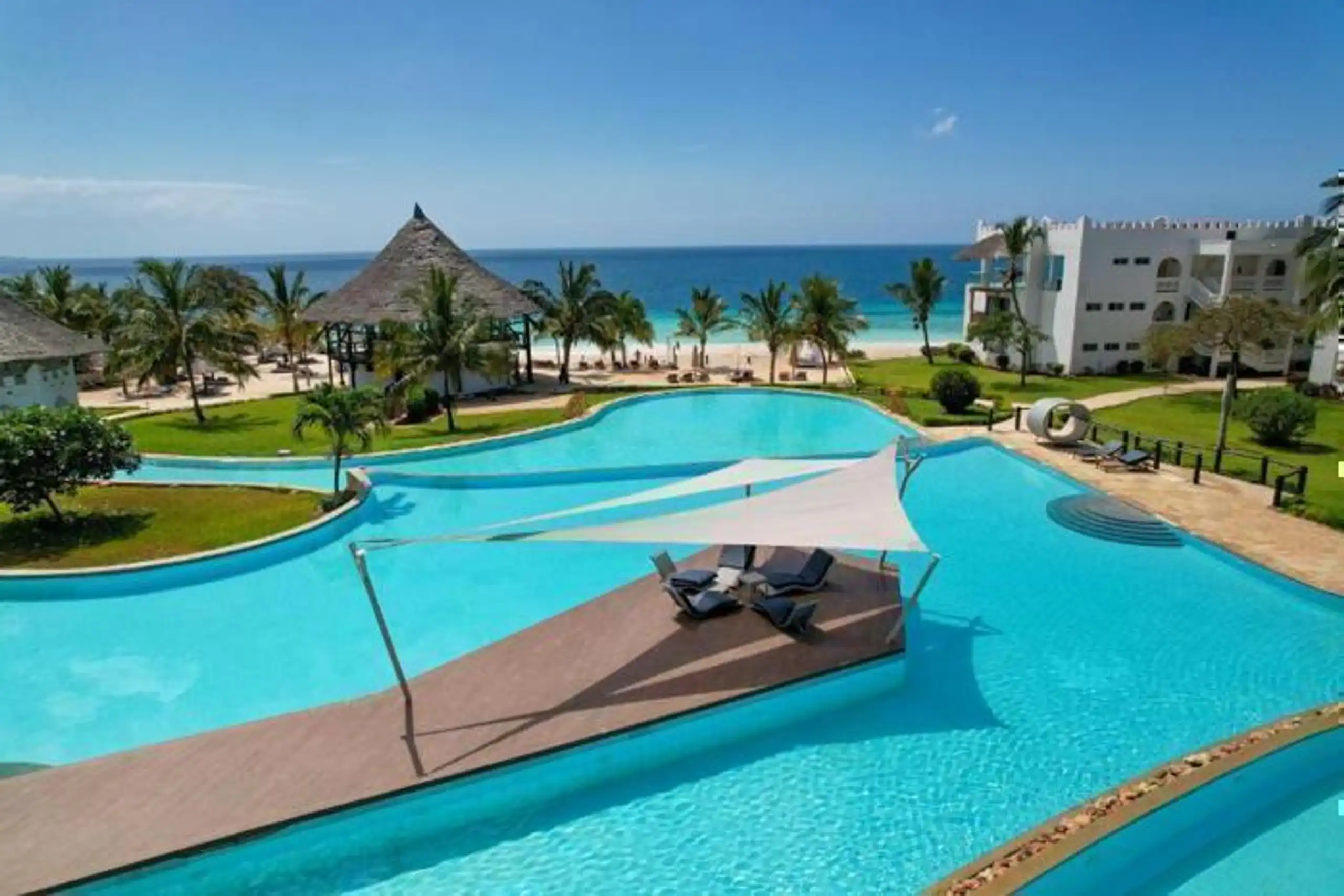 Plus Royal Zanzibar Beach Resort Package (7 Nights) in IOI / Zanzibar, image_1