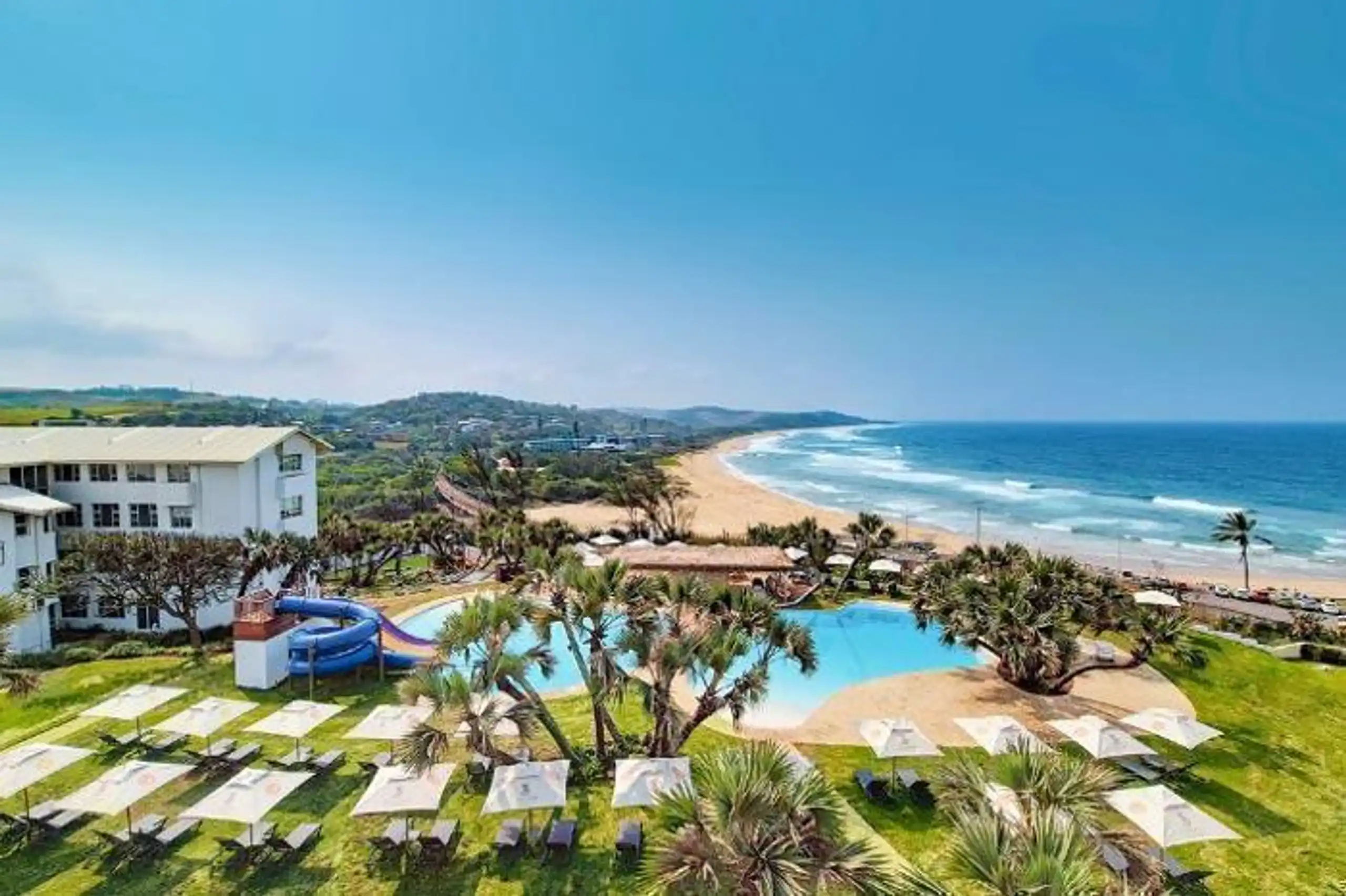  Blue Marlin All-Inclusive Seascape in South Africa / KwaZulu-Natal, image_3