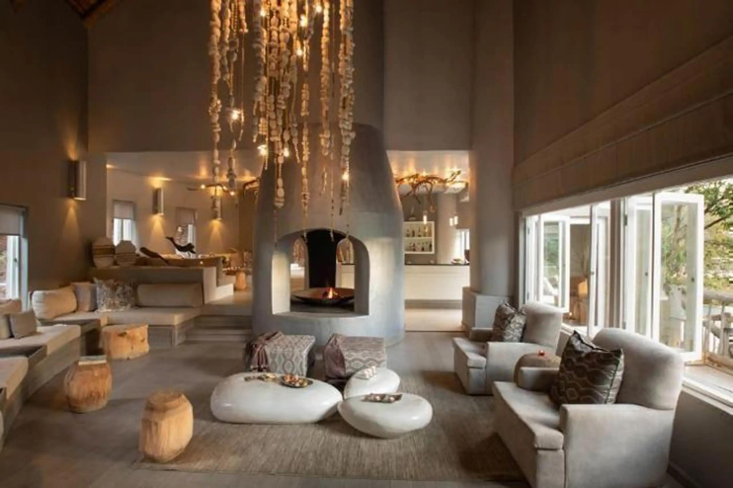 Clifftop Exclusive Safari Hideway- Welgevonden Private Game Reserve (2 Nights) in South Africa / Limpopo, image_1