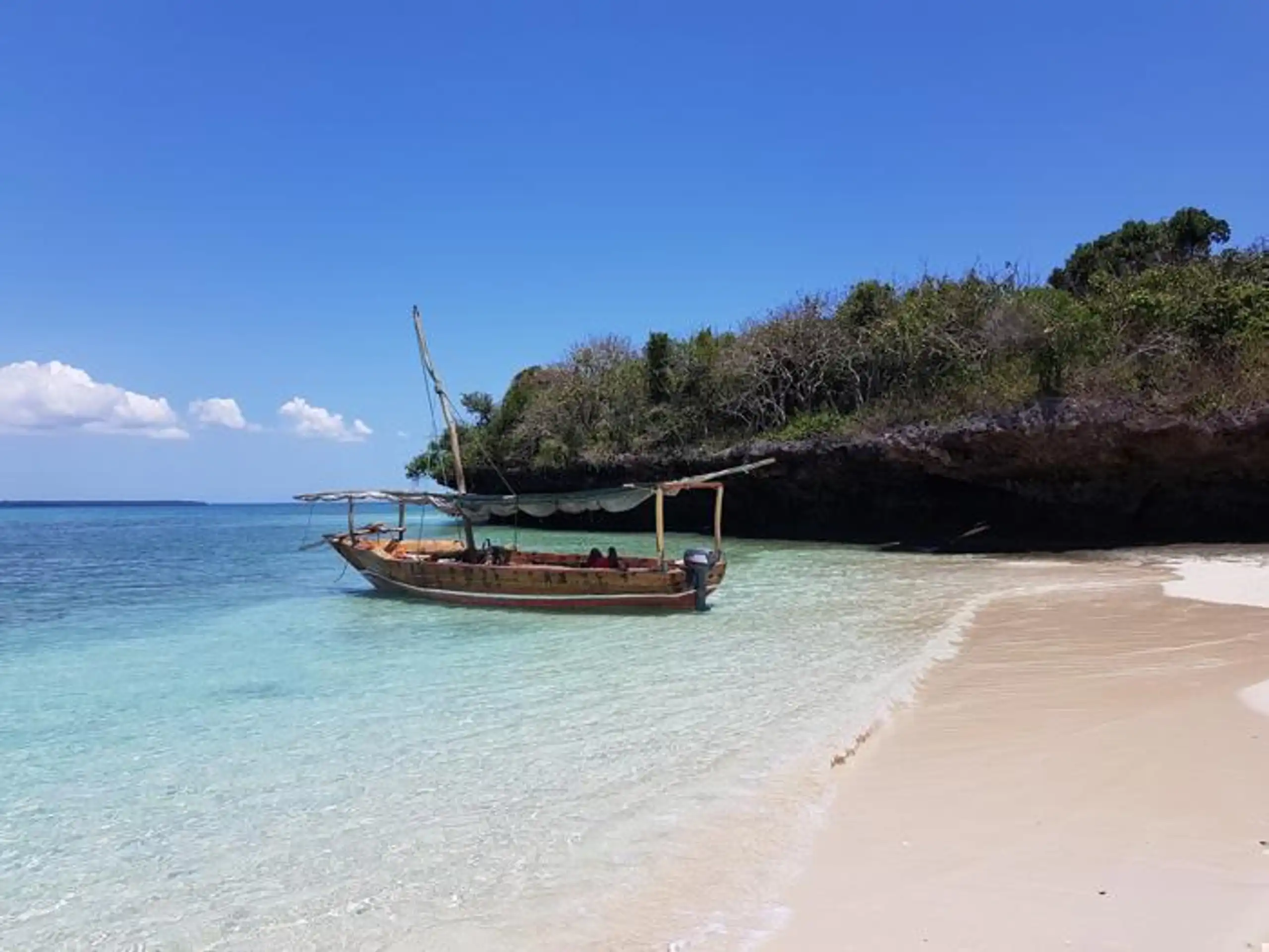  Fumba Beach Lodge in IOI / Zanzibar, image_1