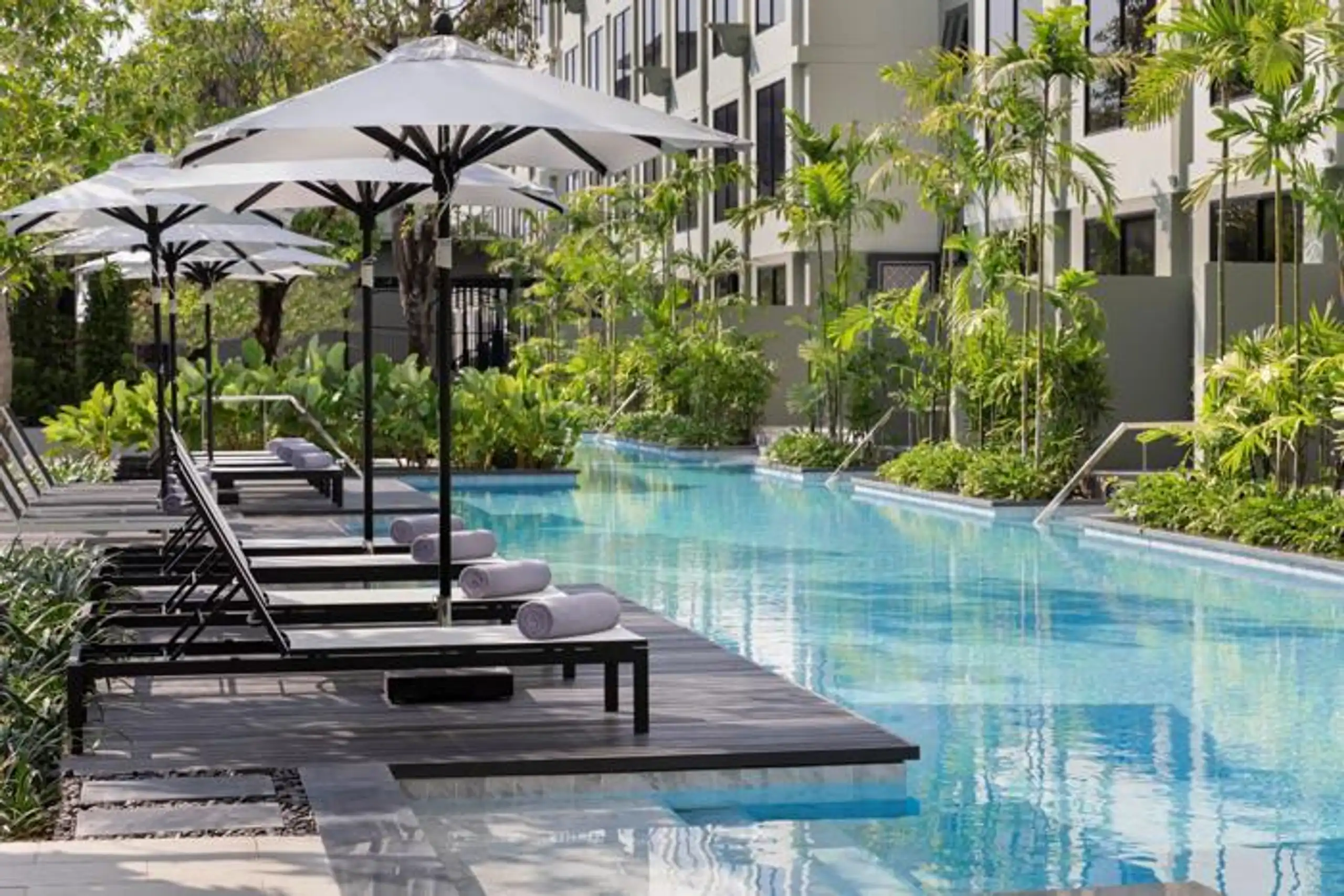 Four Points by Sheraton Phuket Patong Beach Resort in Far East / Thailand, image_3
