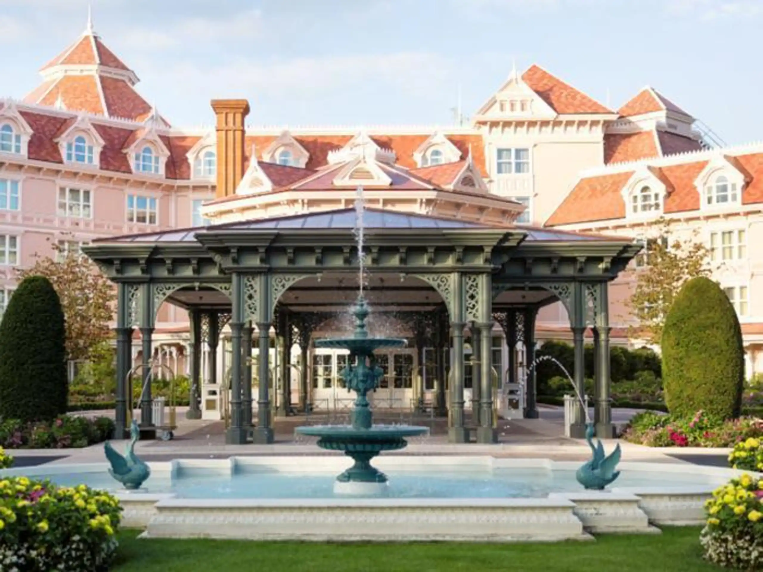 Paris and Disneyland Hotel: 5 Nights of Enchantment & Fairytale Fun in Europe / France, image_3