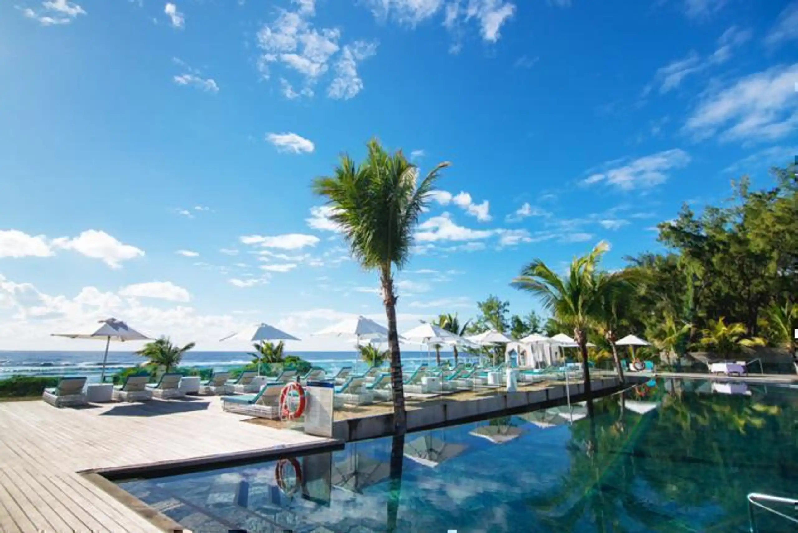 Radisson Blu Poste Lafayette (Adults Only) in IOI / Mauritius, image_2