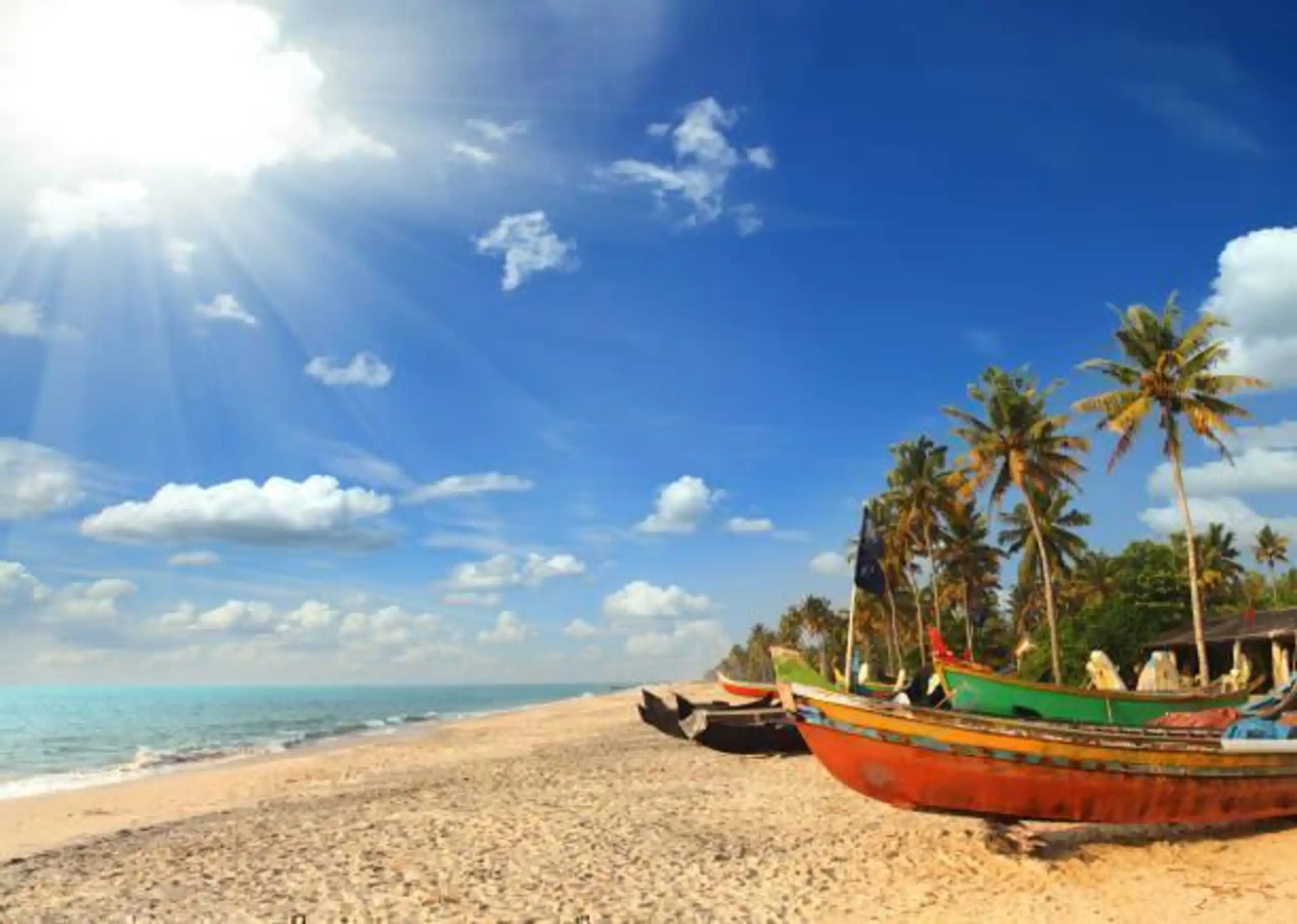 Explore Mumbai & Goa in Far East / India, image_1
