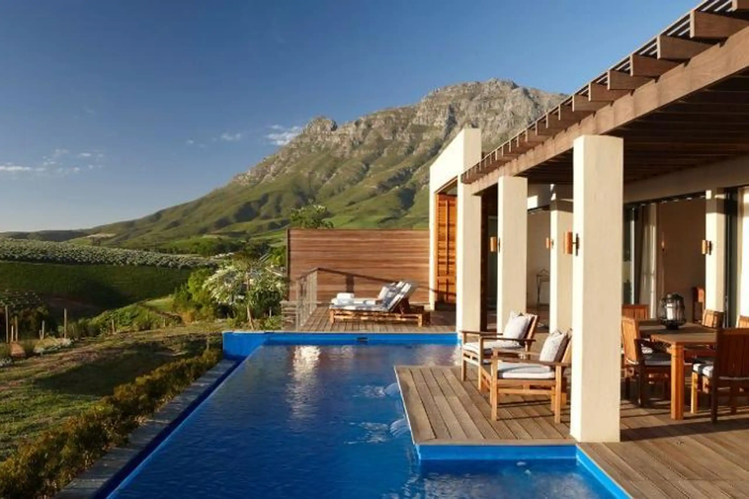 Delaire Graff Lodges and Spa in South Africa / Cape Winelands, image_3