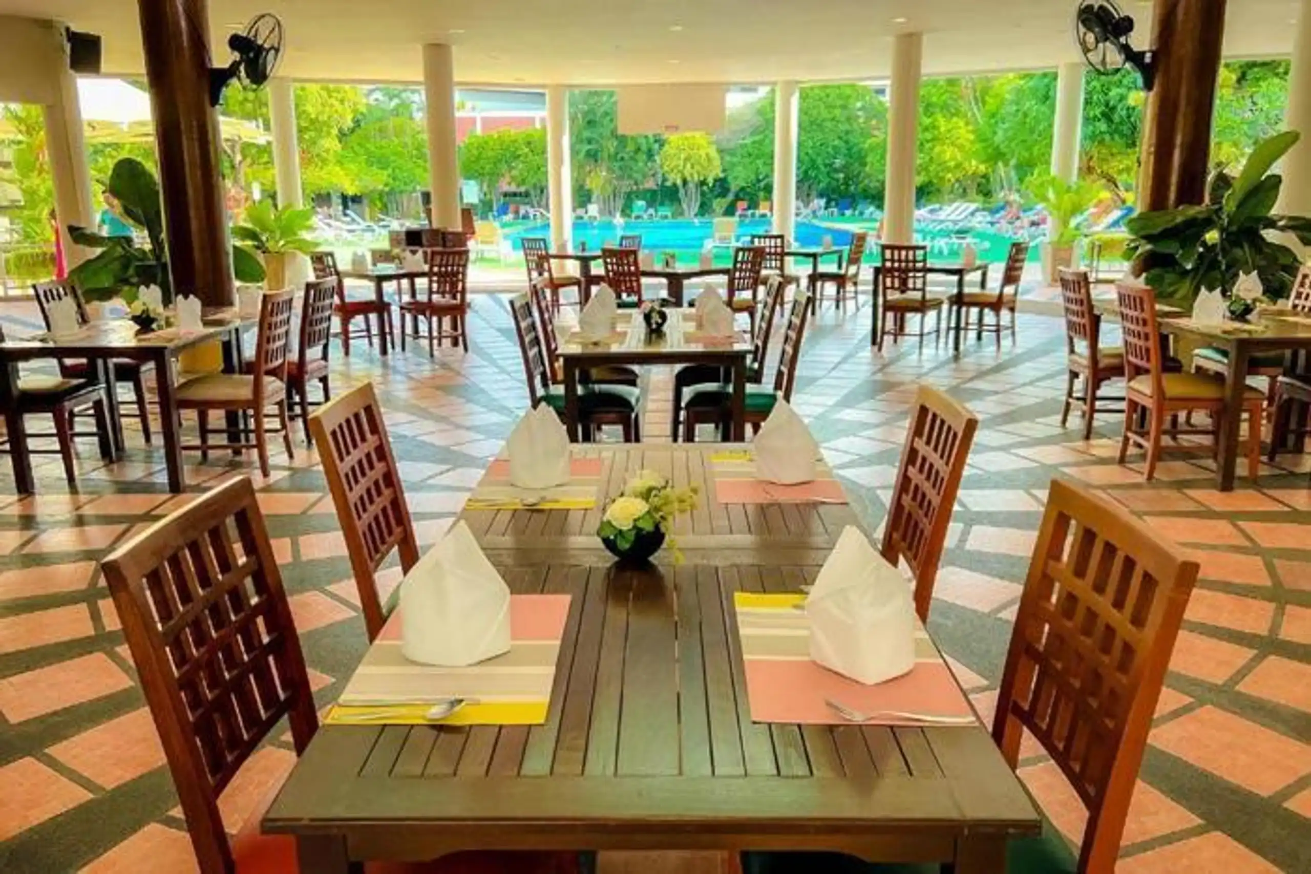 Patong Resort Hotel in Far East / Thailand, image_3