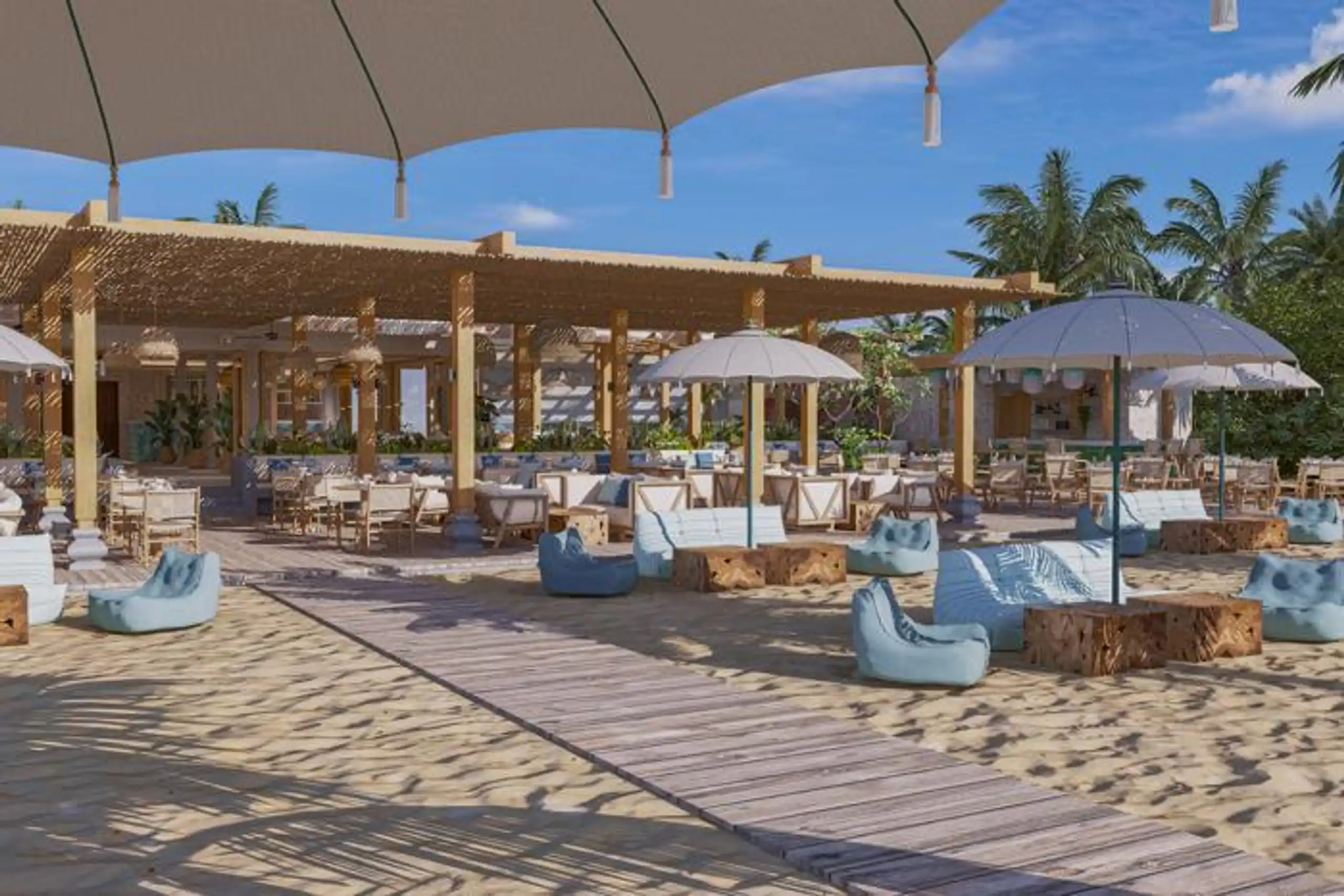  Paradisus by Melia Bali Experience in Far East / Indonesia, image_3