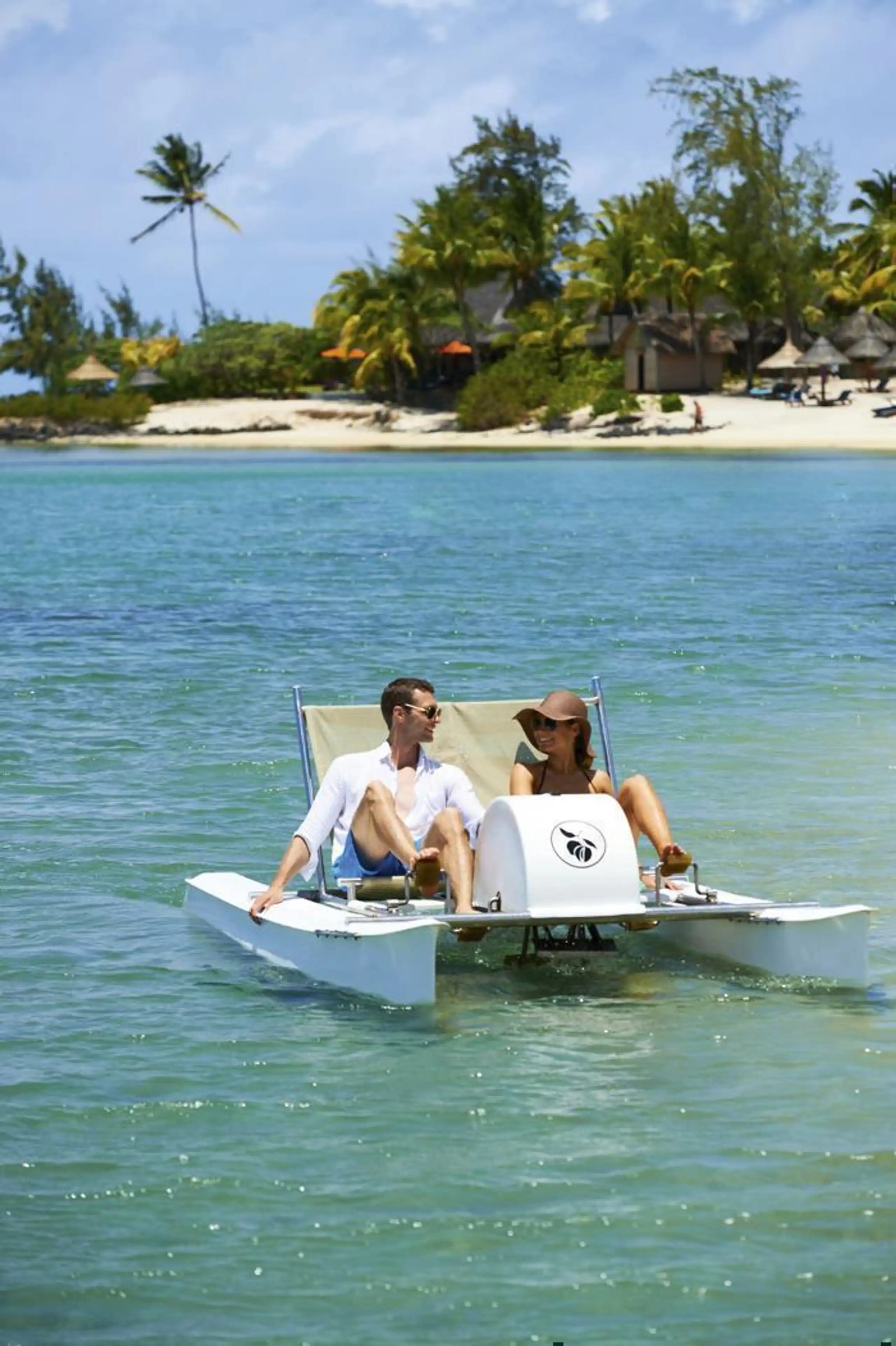 Constance Prince Maurice in IOI / Mauritius, image_3