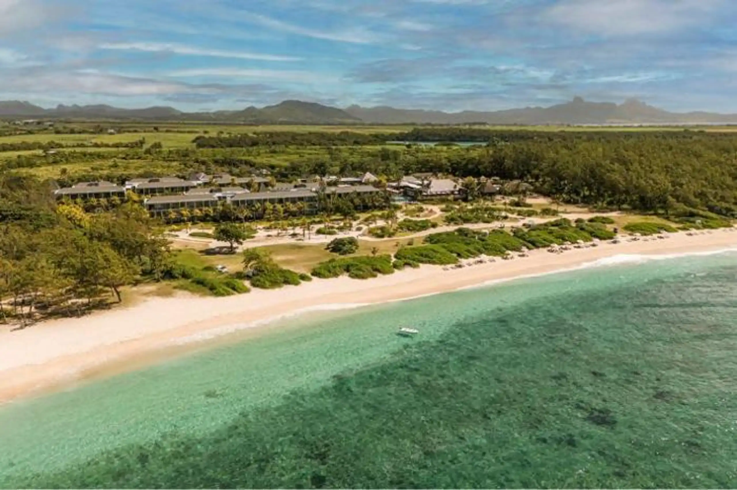 Constance Le Chaland Mauritius Package (7 Nights) in IOI / Mauritius, image_2