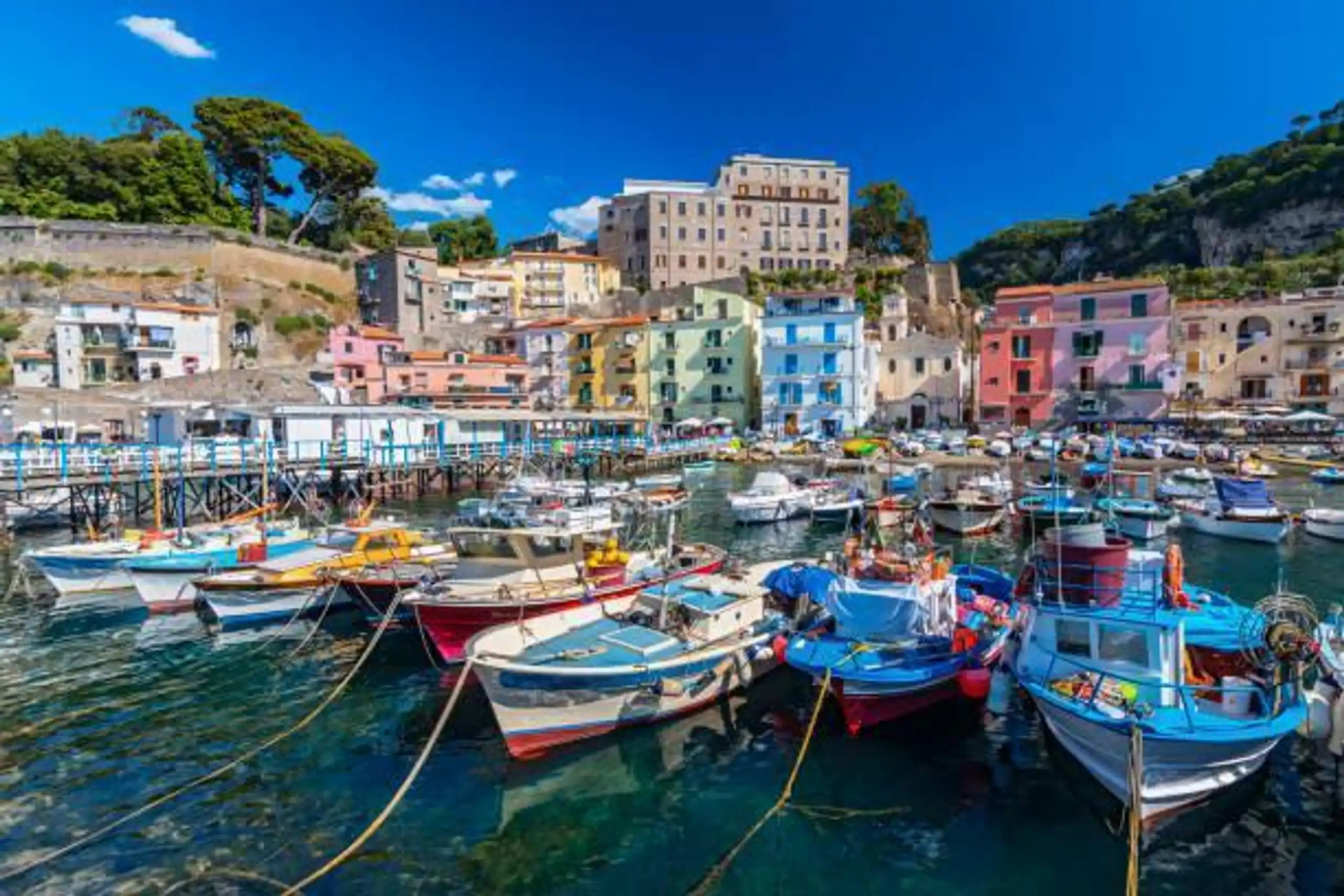  Sorrento Dream in Europe / Italy, image_1