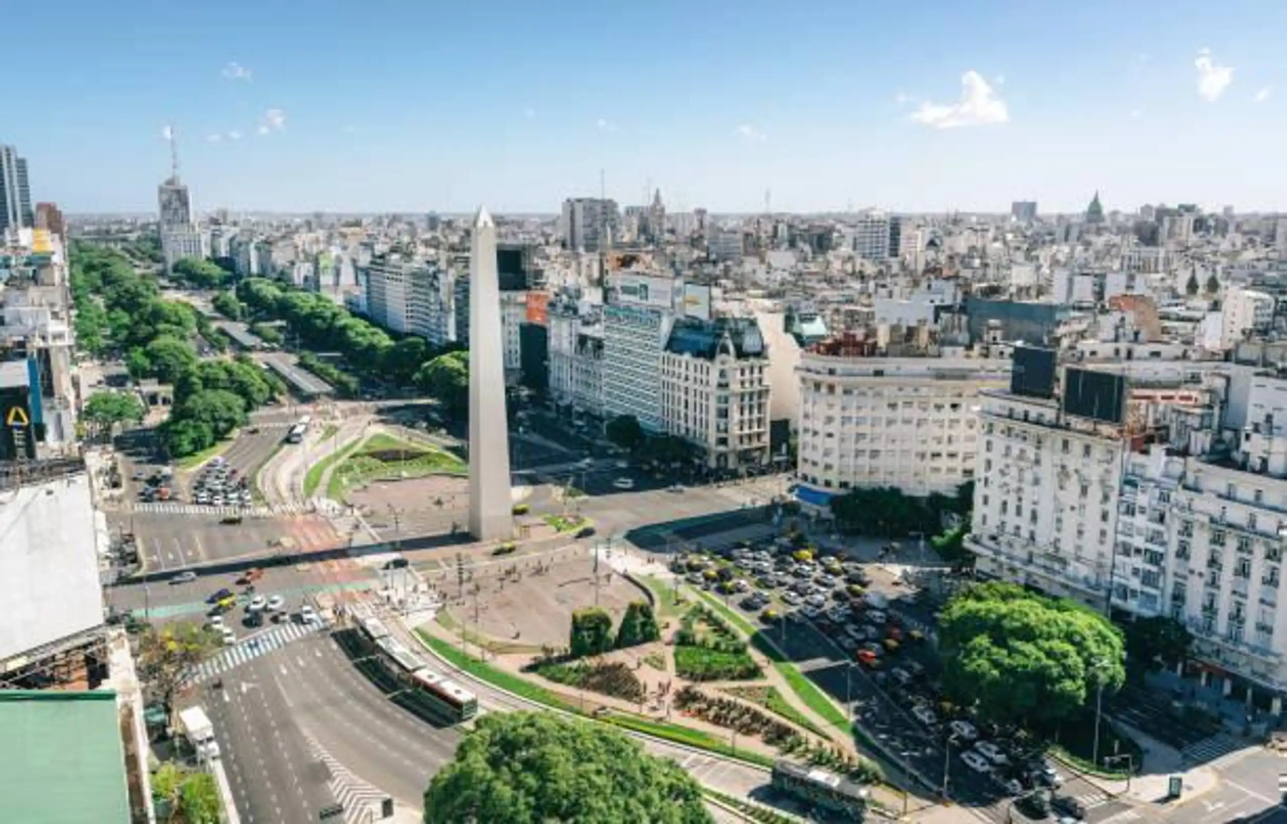 Experience the Magic of Buenos Aires in South America / Argentina, image_1
