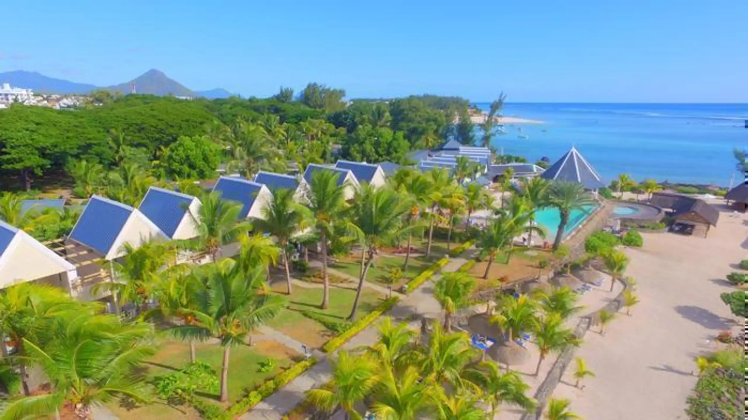 Plus Anelia Resort & Spa in IOI / Mauritius, image_3