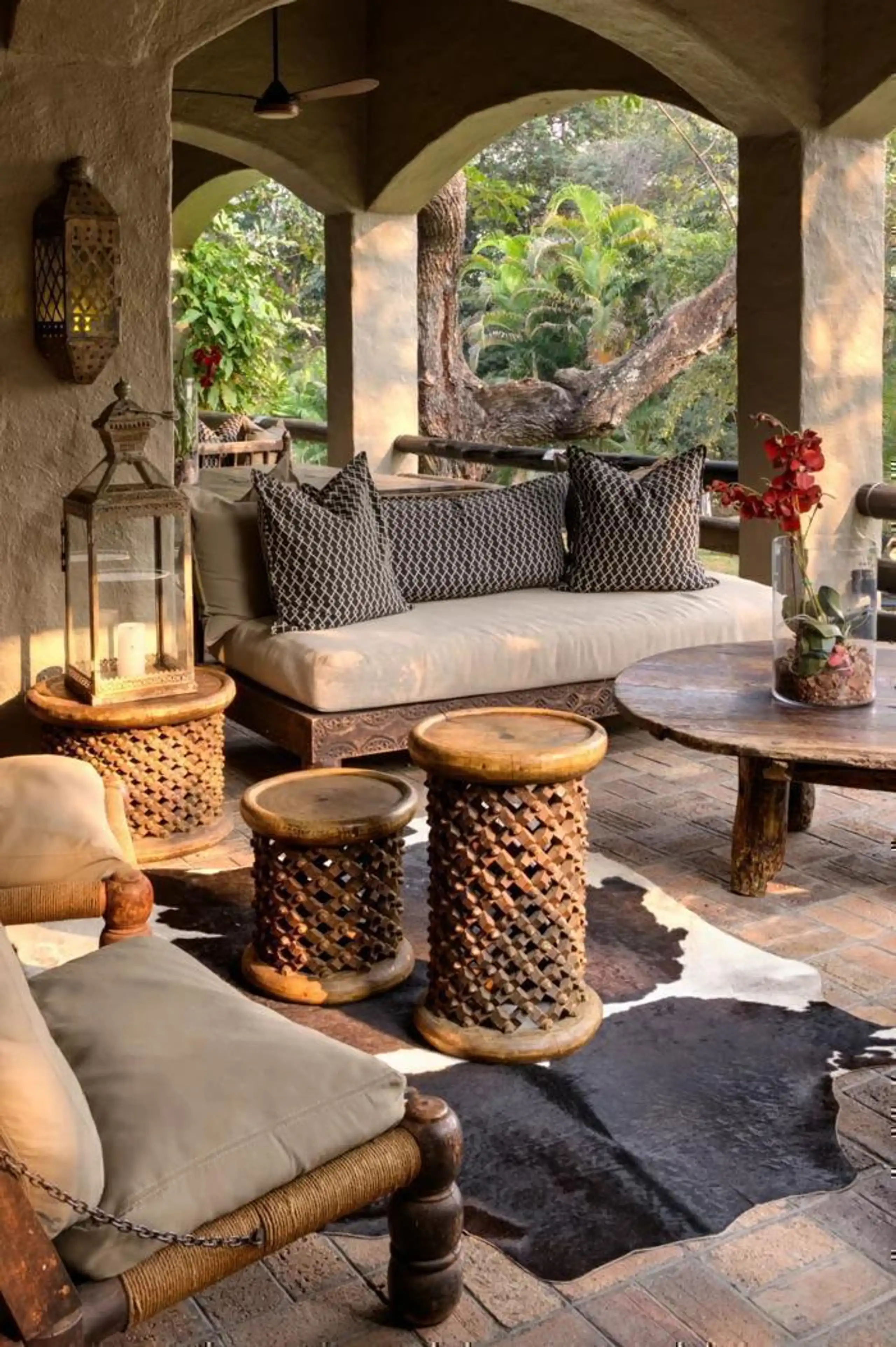 Chobe Game Lodge in Africa / Botswana, image_2