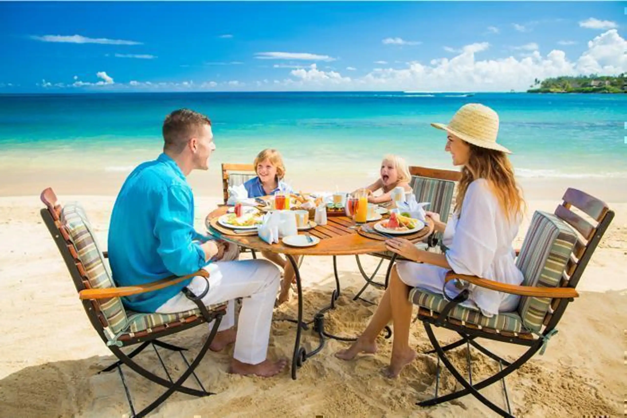 Maritim Resort & Spa Mauritius Package (7 nights) in IOI / Mauritius, image_2
