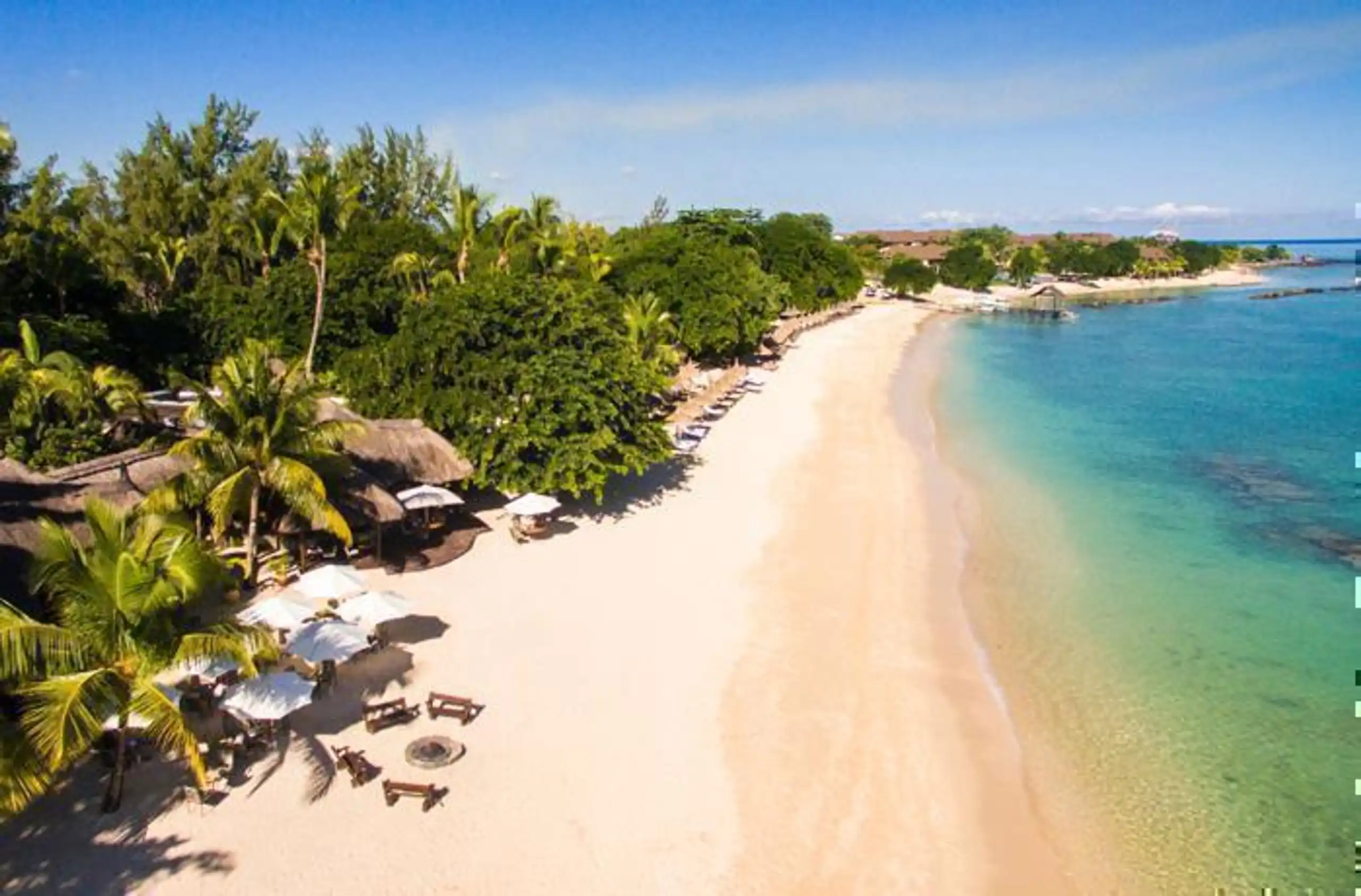  Maritim Resort & Spa Mauritius Package (7 nights) in IOI / Mauritius, image_3