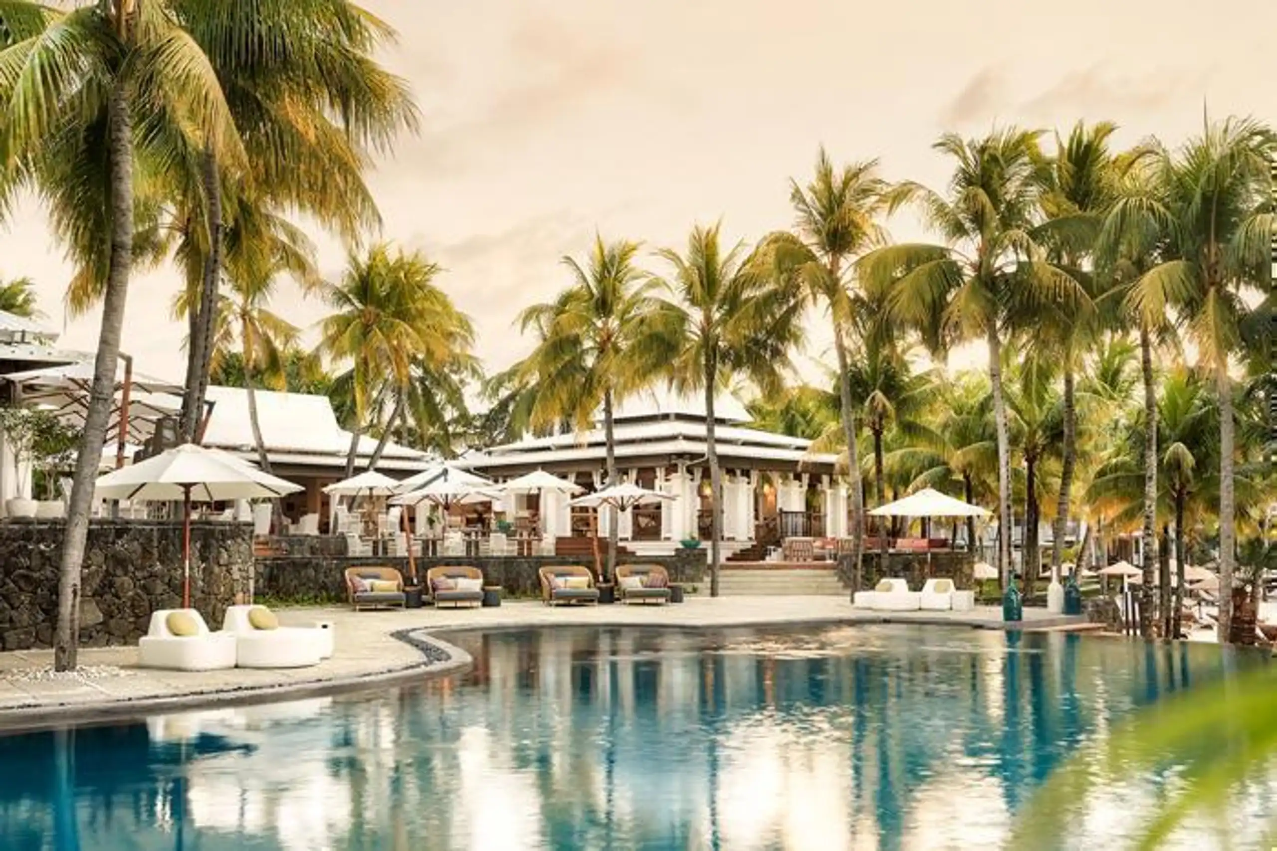 Paradise Cove Boutique Hotel in IOI / Mauritius, image_3