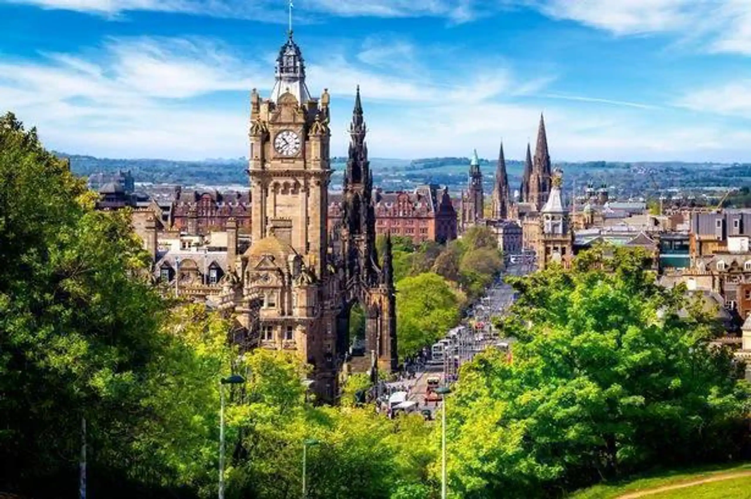 Beautiful Britain Experience (14 Nights) in Europe / England, image_3