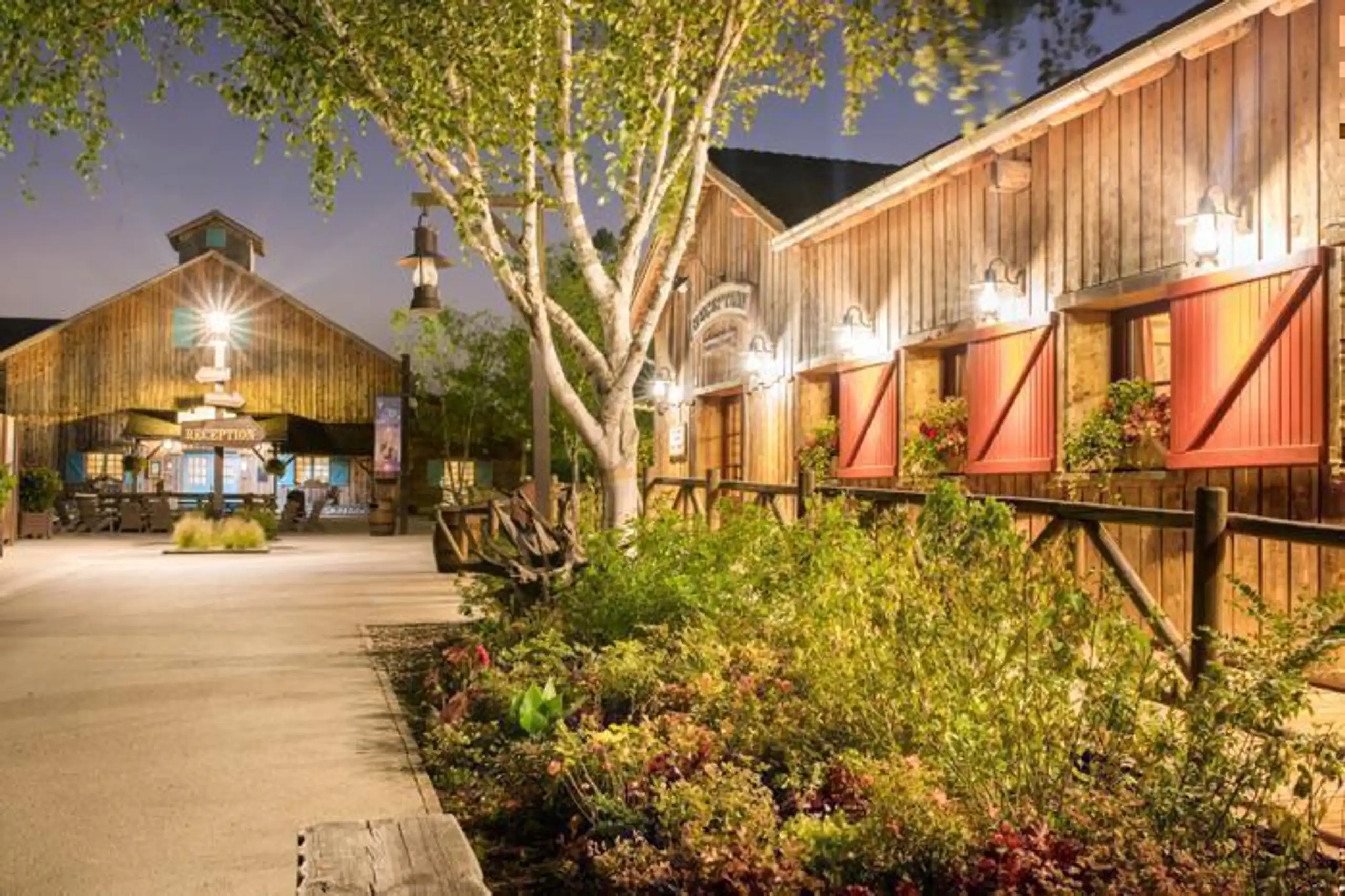 City Charm & Woodland Adventure: Paris and Disney's Davy Crockett Ranch (5 Nights) in Europe / France, image_2