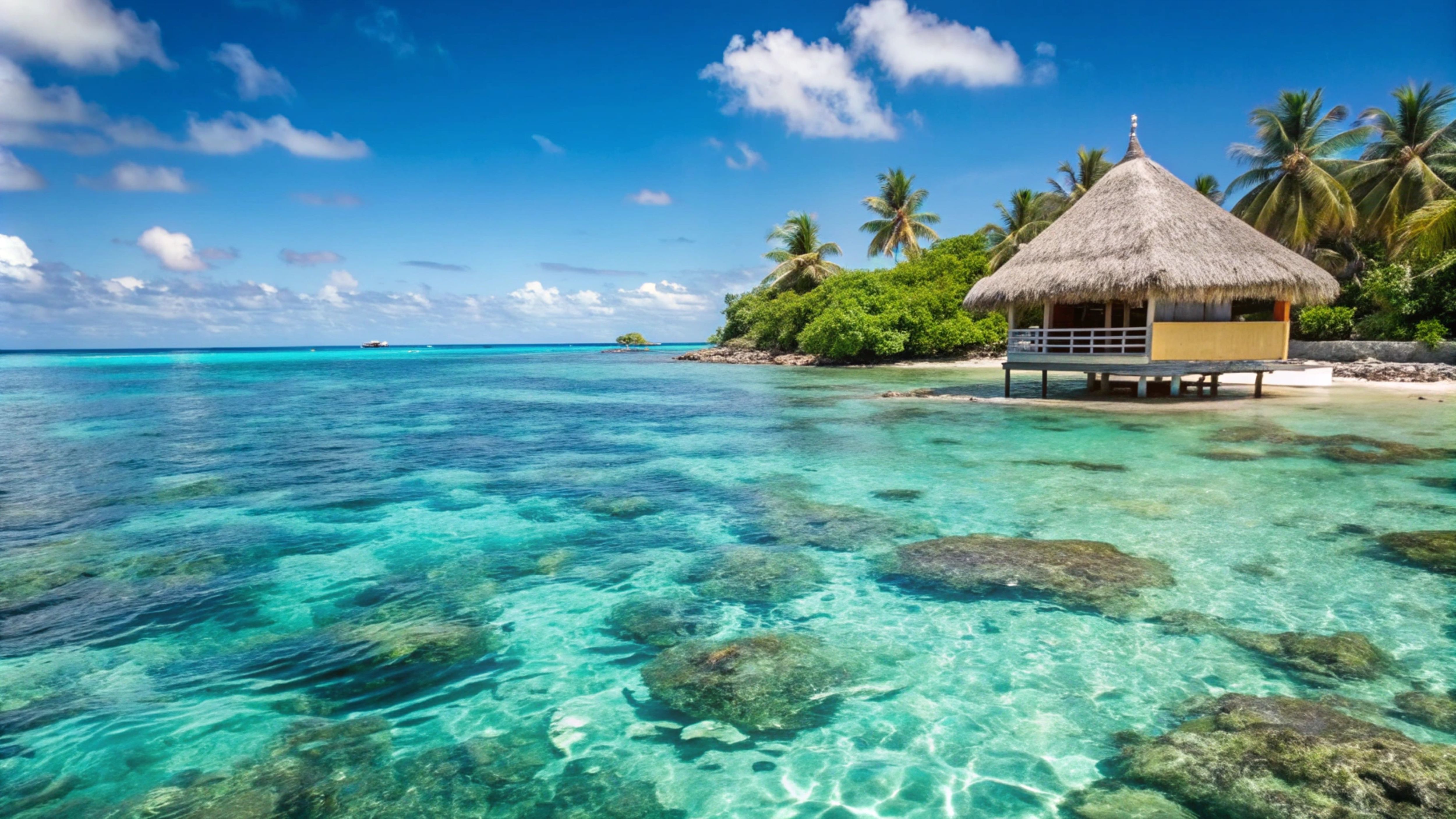 Island