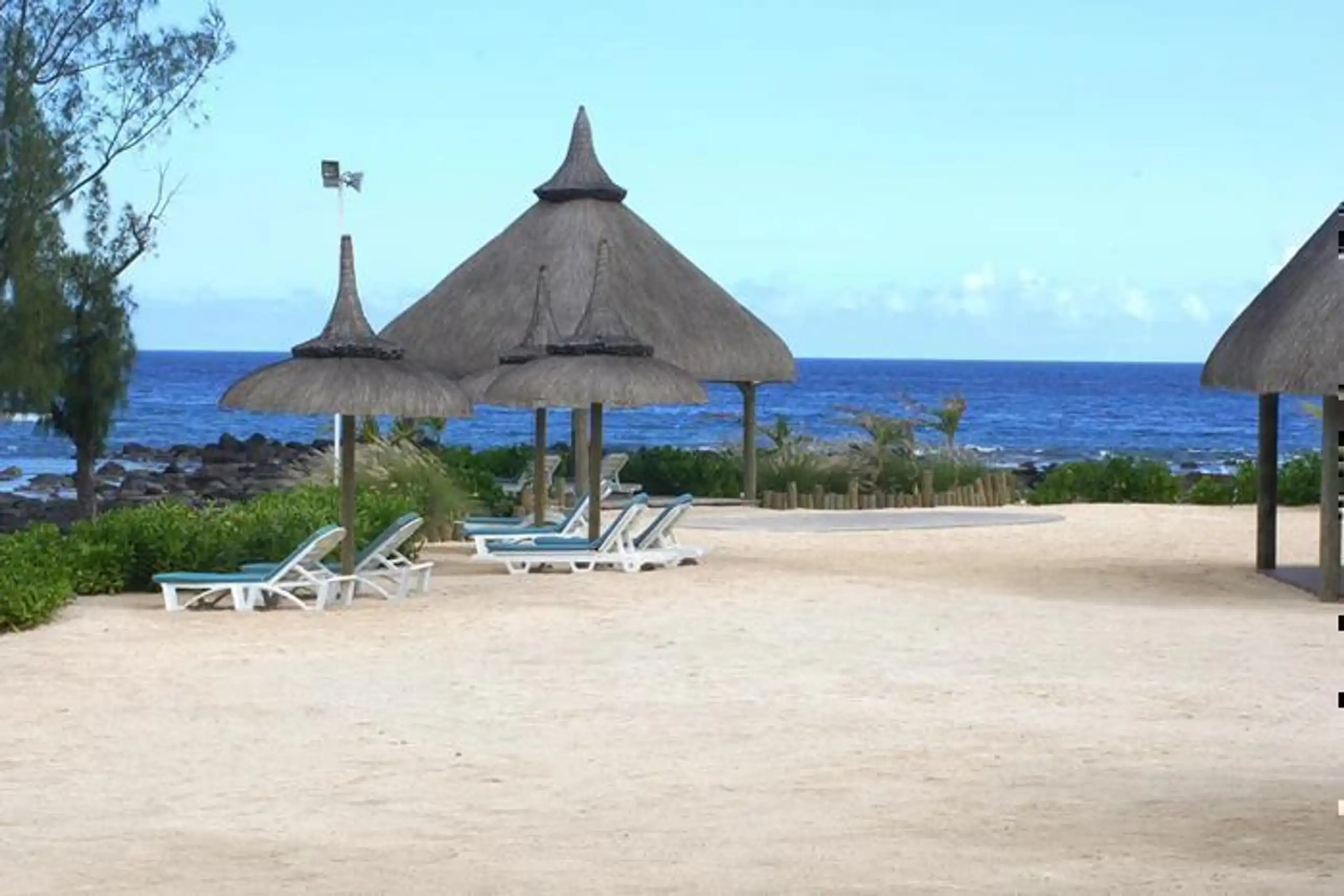  Plus Anelia Resort & Spa in IOI / Mauritius, image_1