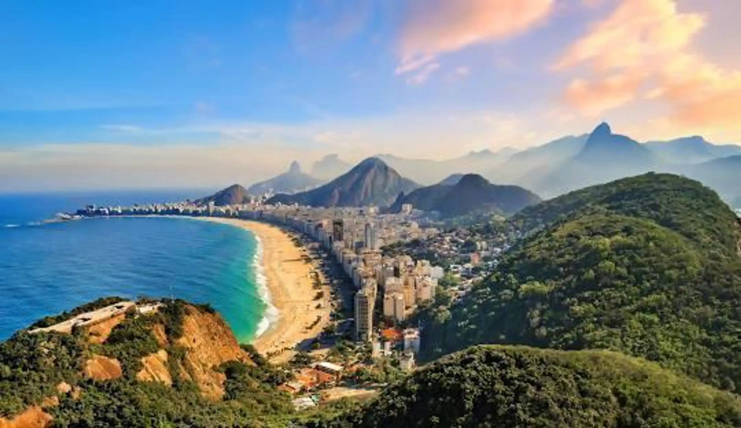 Brazil's Beauty and Vibrant Soul: Iguazu & Rio Experience (8 Nights) in South America / Brazil, image_2