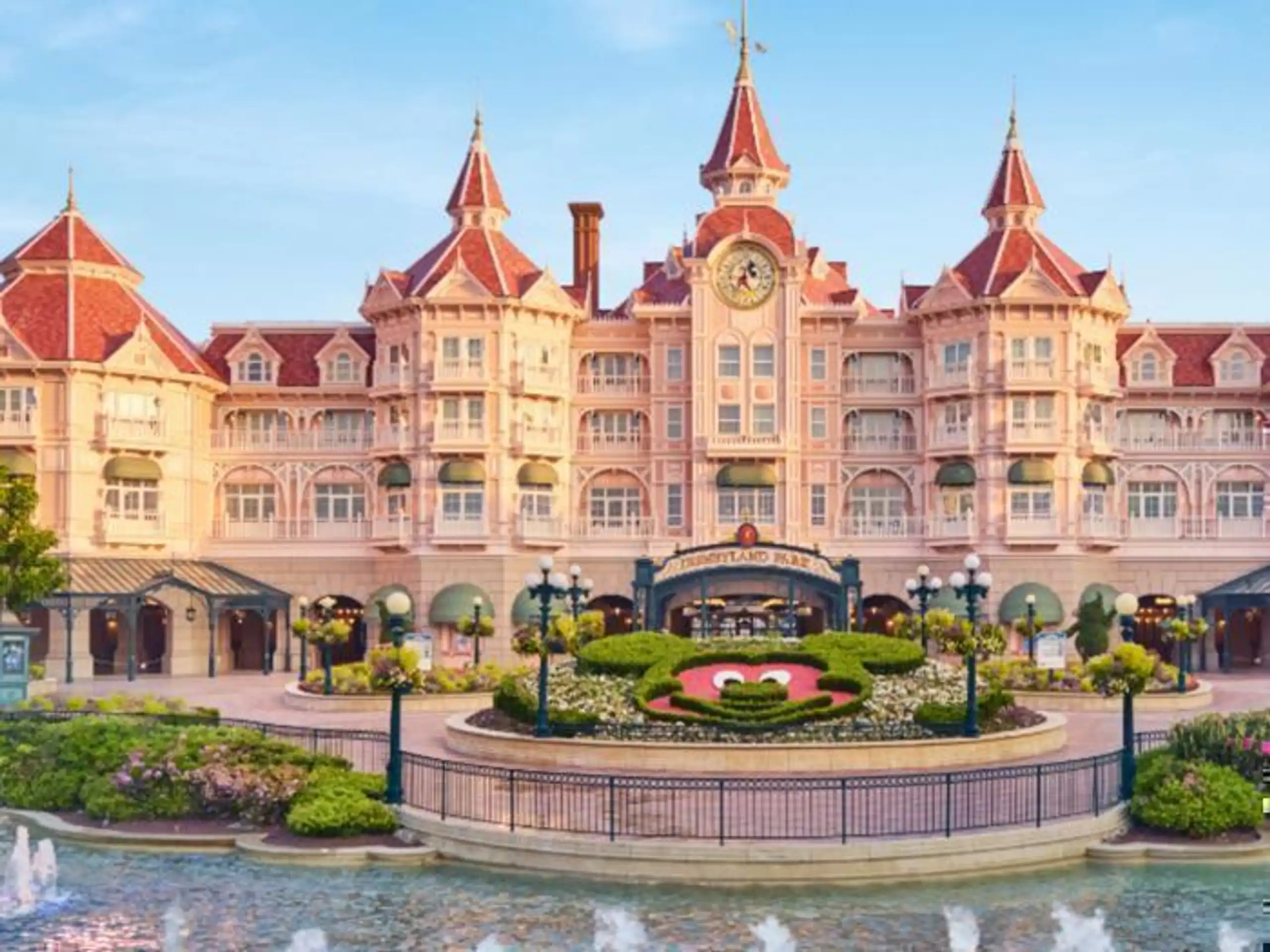 Paris and Disneyland Hotel: 5 Nights of Enchantment & Fairytale Fun in Europe / France, image_2