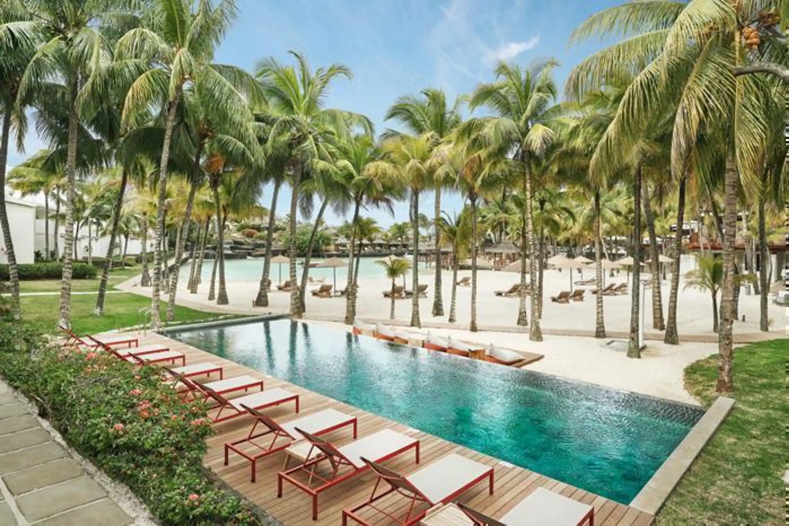 Paradise Cove Boutique Hotel in IOI / Mauritius, image_1