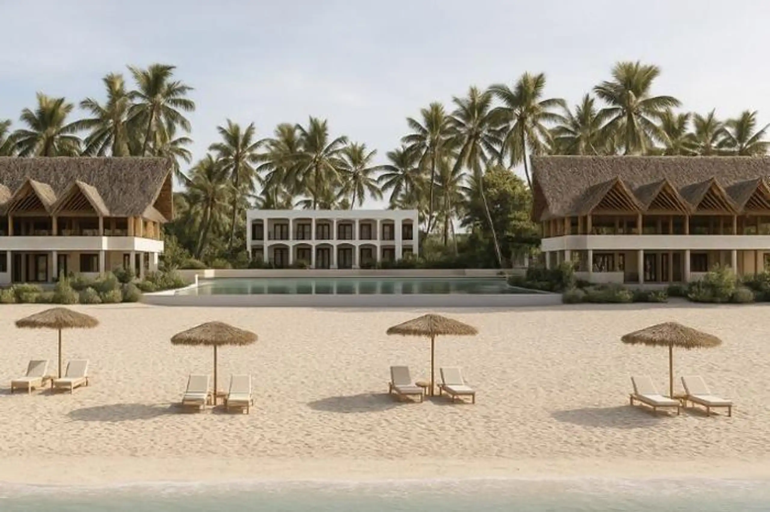  Sandies Nungwi Beach in IOI / Zanzibar, image_1