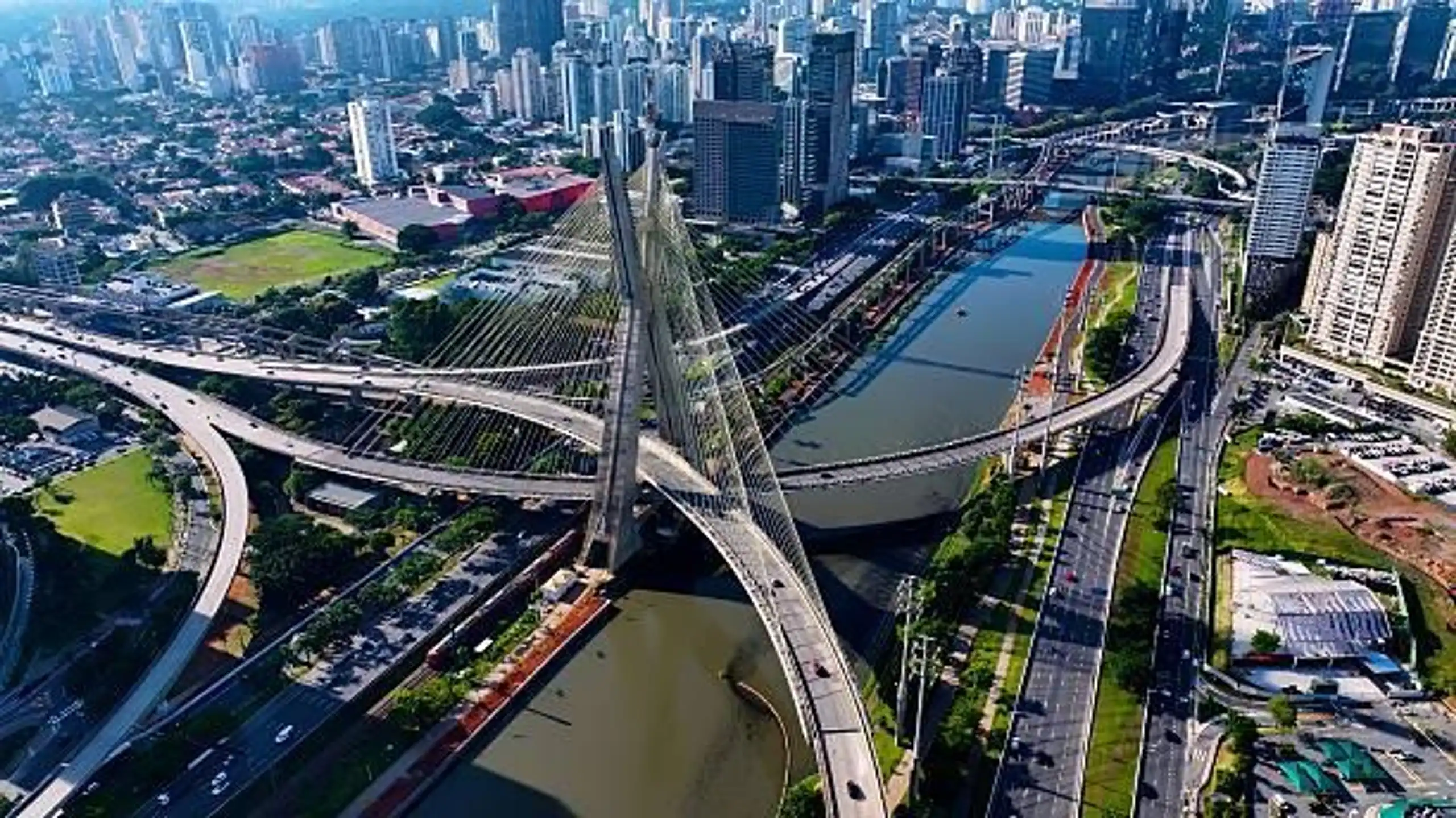 Brazilian Highlights: Rio & Sao Paulo Adventure (7 Nights) in South America / Brazil, image_3