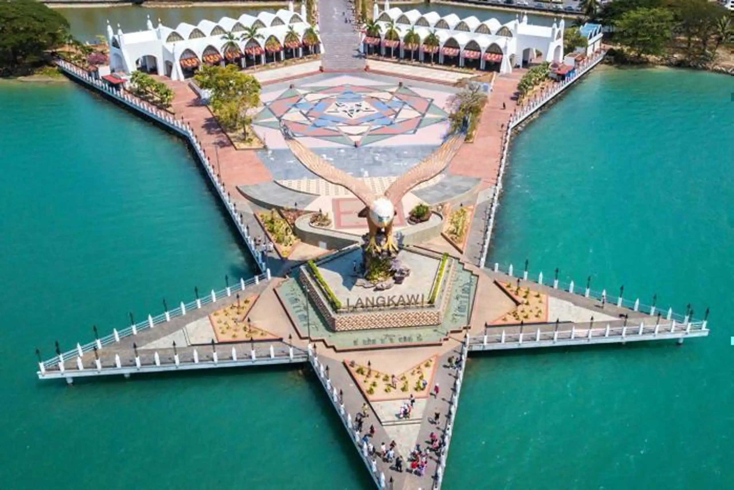Kuala Lumpur & Langkawi Holiday in Far East / Malaysia, image_1