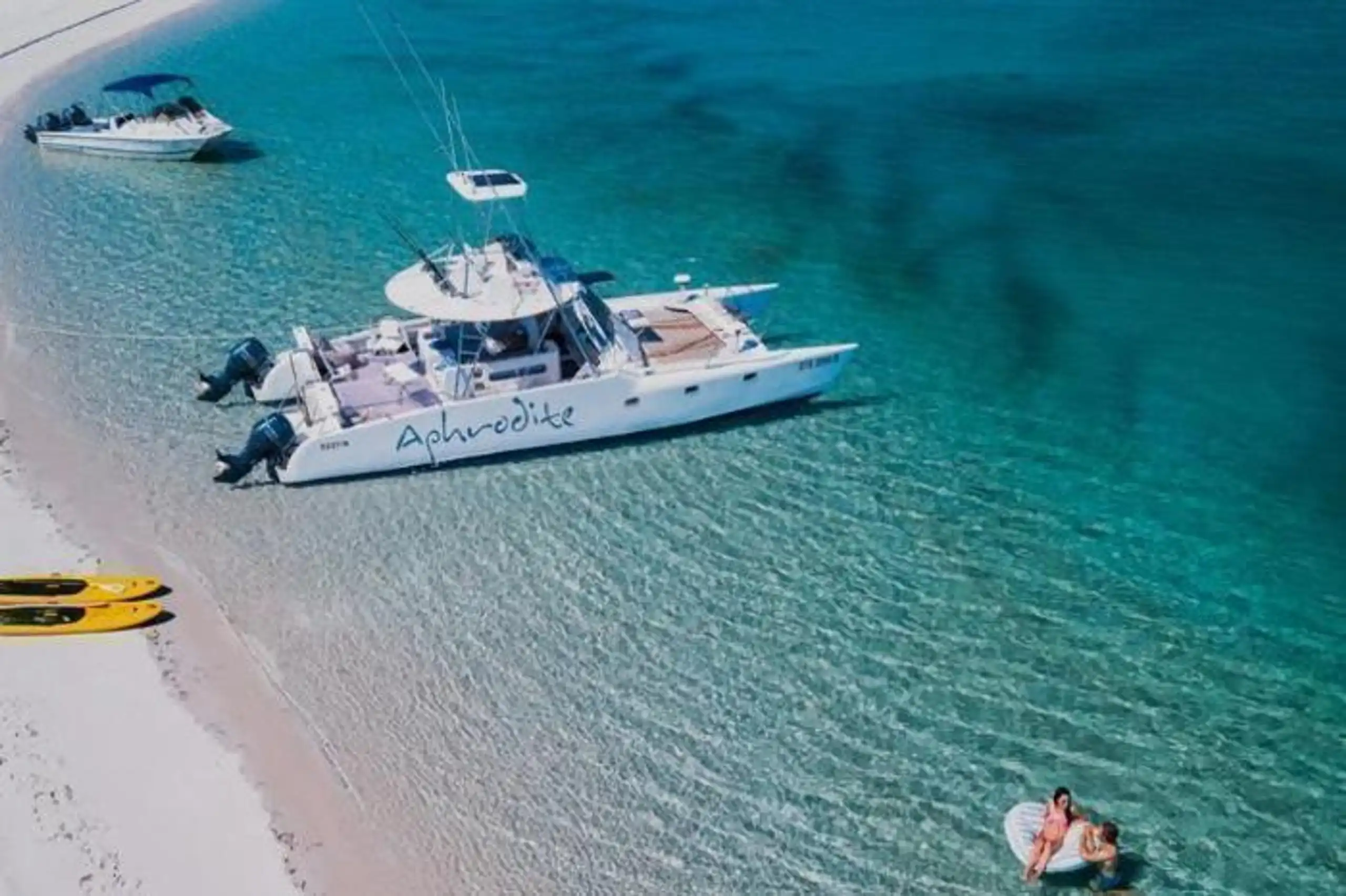  Santorini Mozambique Package (4 Nights) in Africa / Mozambique, image_3