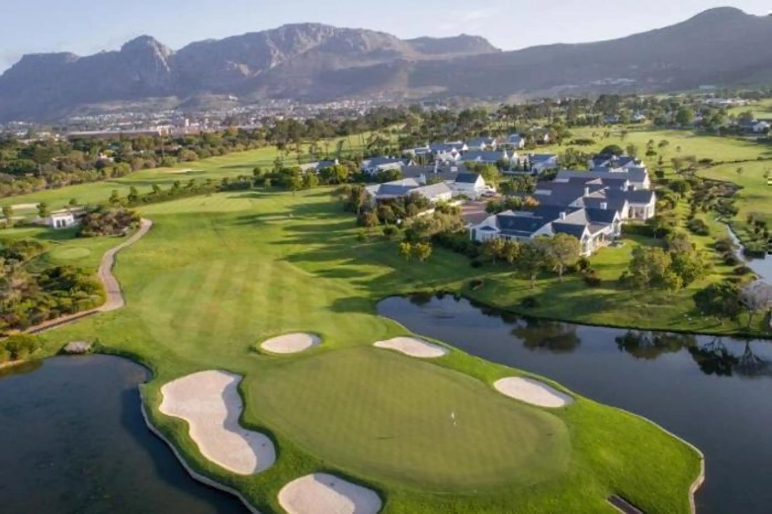 Steenberg Hotel & Spa in South Africa / Cape Winelands, image_3