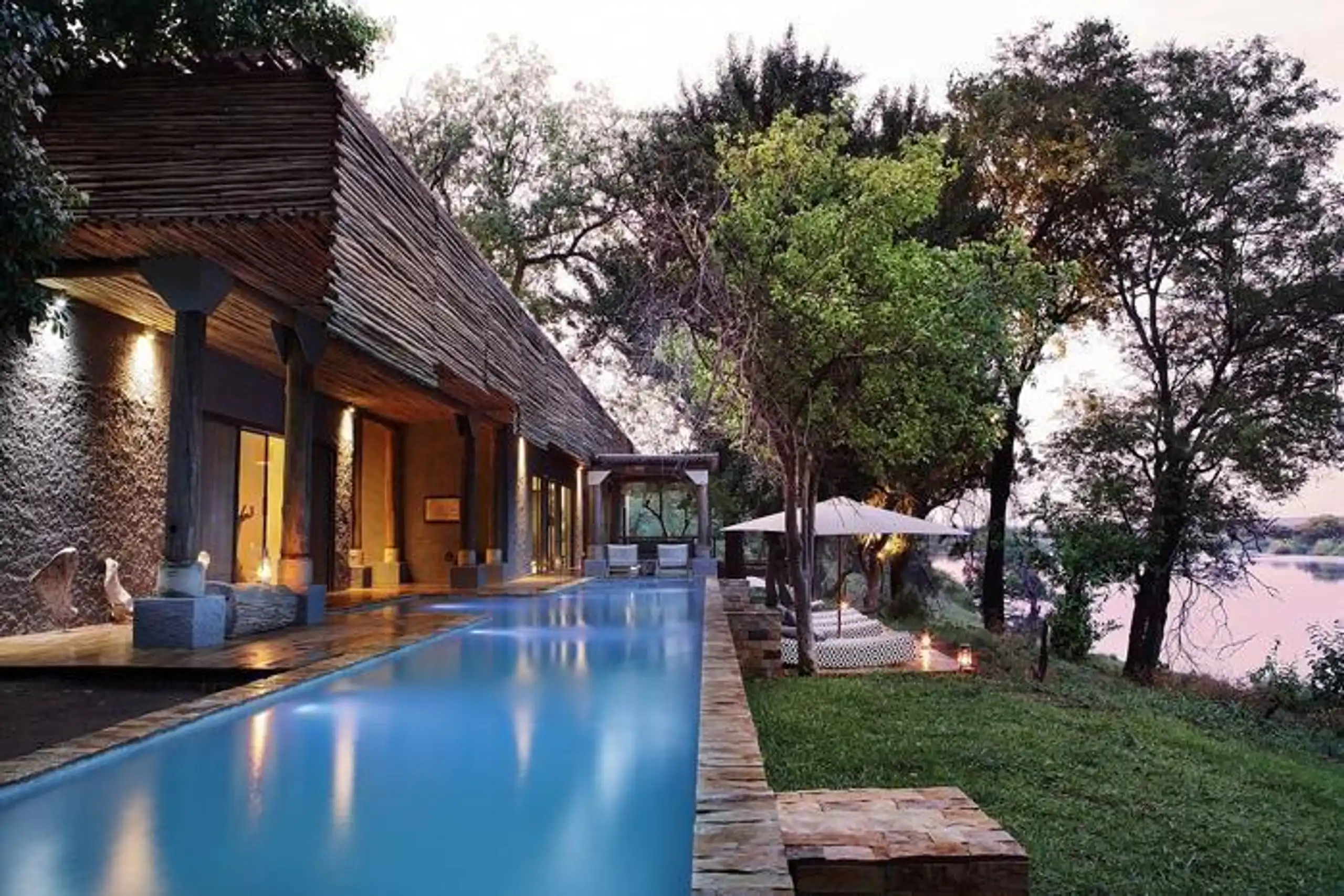 Matetsi Victoria Falls Package (3 Nights) in Africa / Zimbabwe, image_1