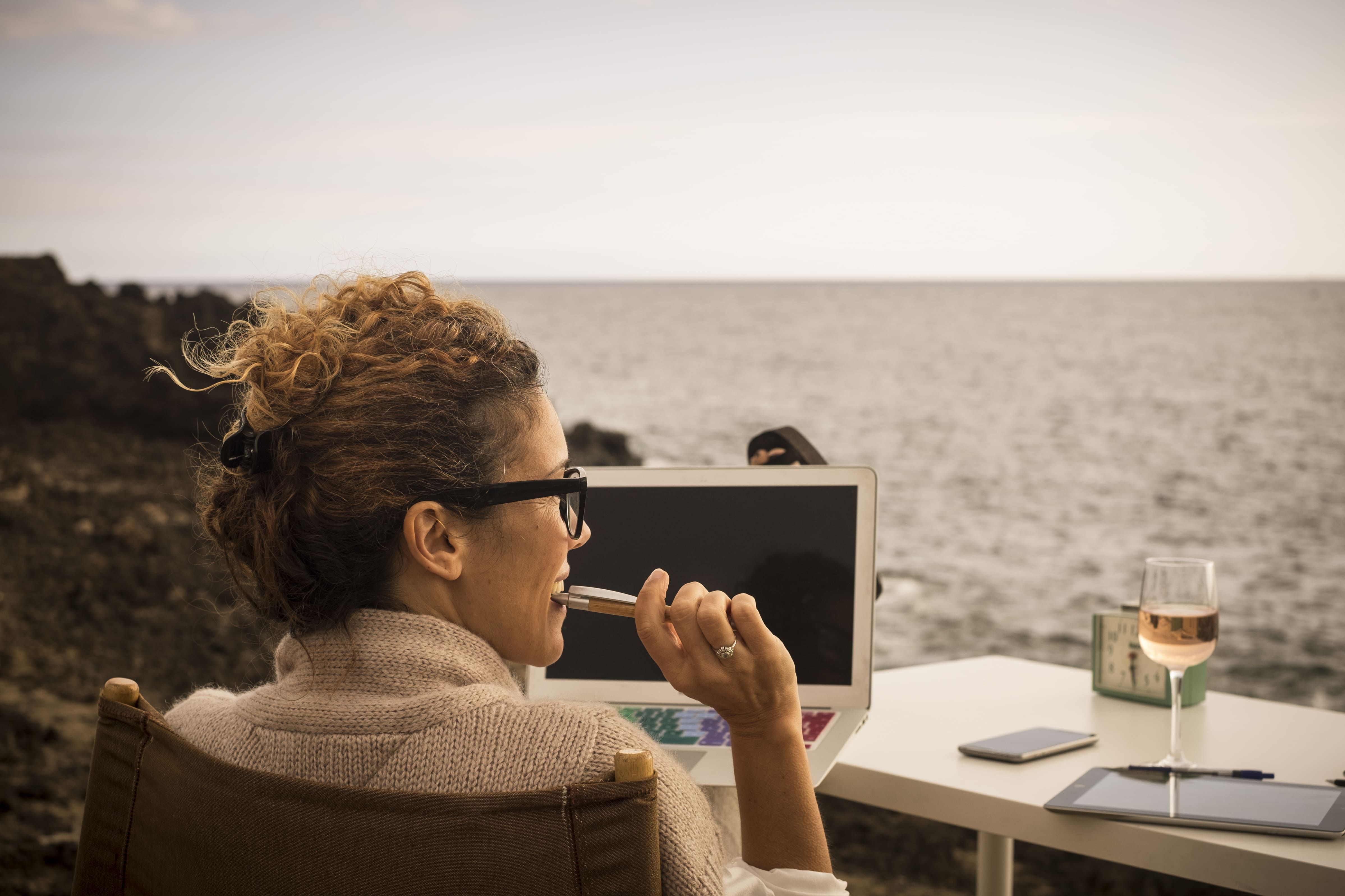 Remote Work Escapes