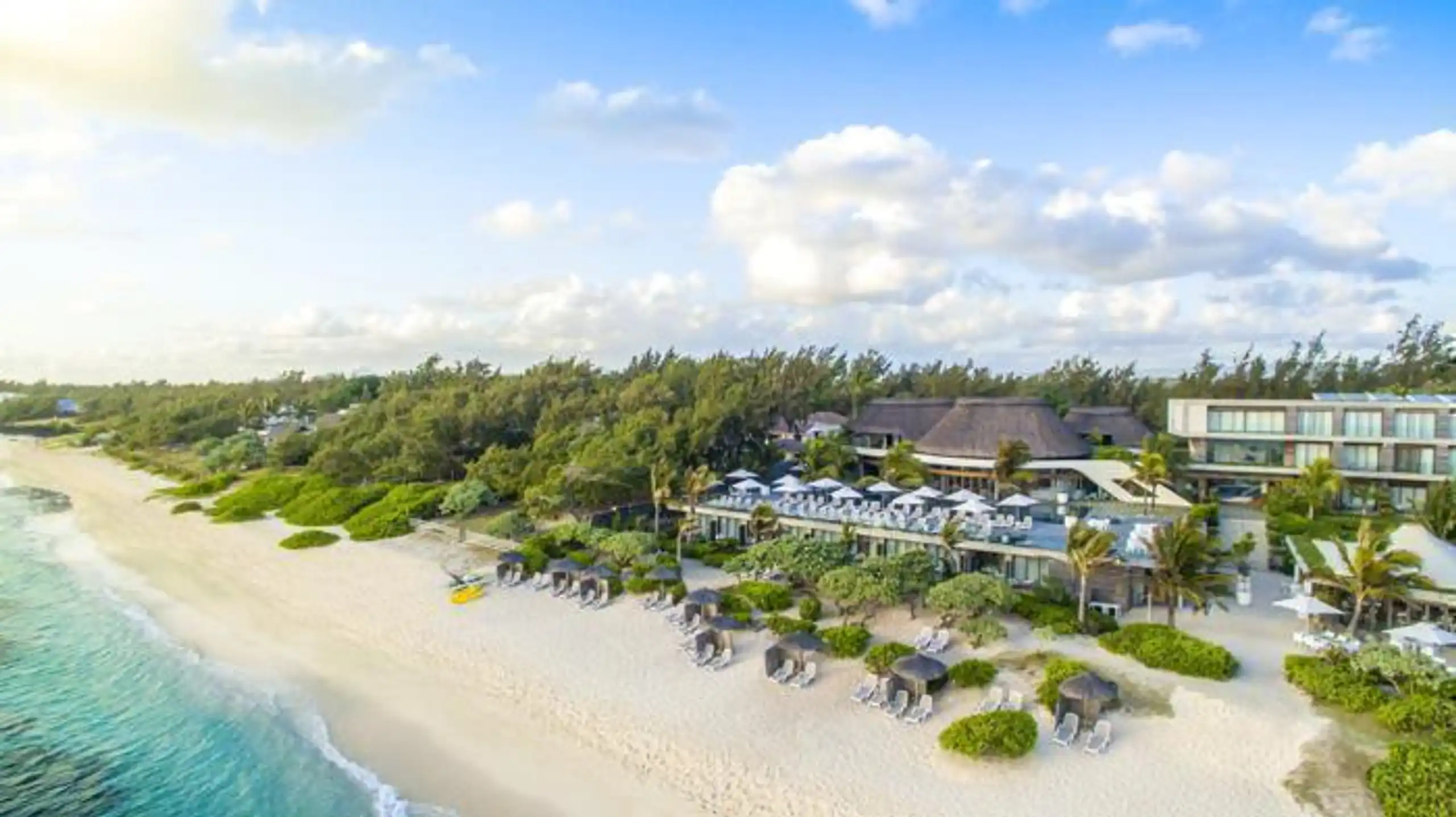 Radisson Blu Poste Lafayette (Adults Only) in IOI / Mauritius, image_3