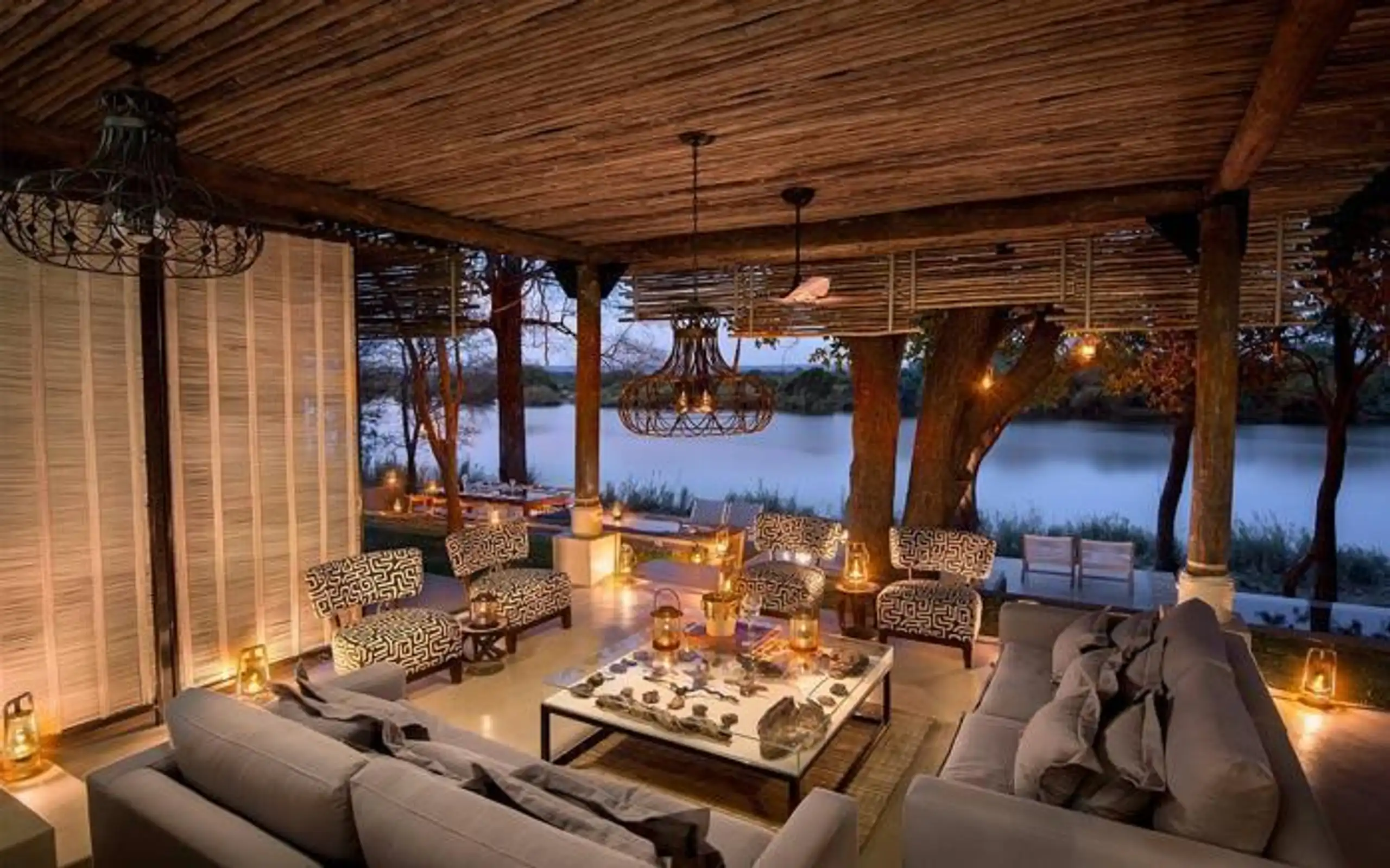 Matetsi Victoria Falls Package (3 Nights) in Africa / Zimbabwe, image_2
