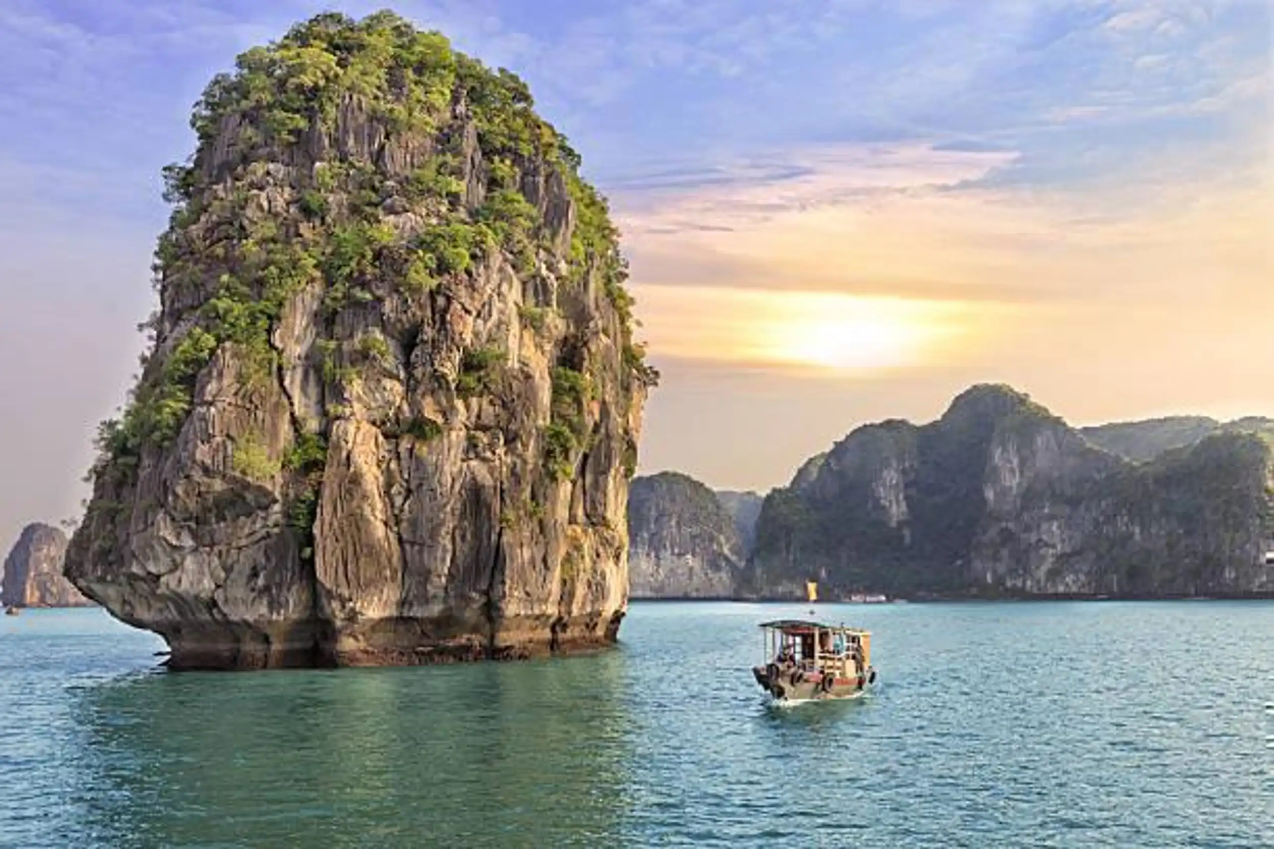 Vietnam Classic North & Central 7 Nights/8 Days in Far East / Vietnam, image_2