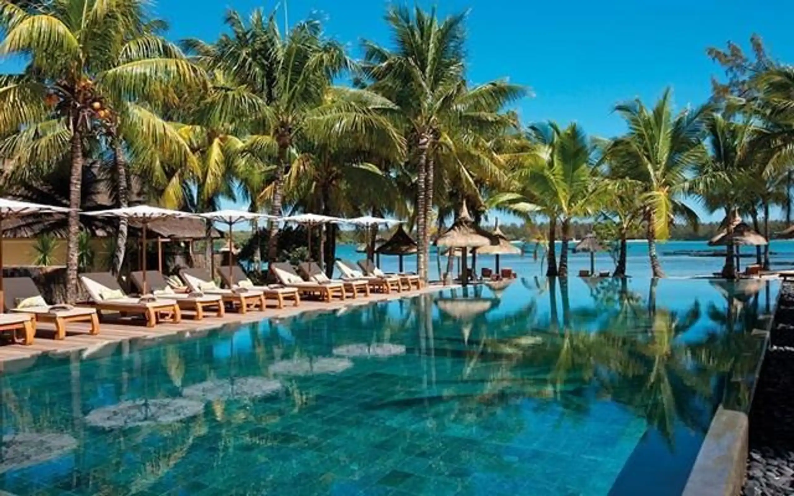 Constance Prince Maurice in IOI / Mauritius, image_1