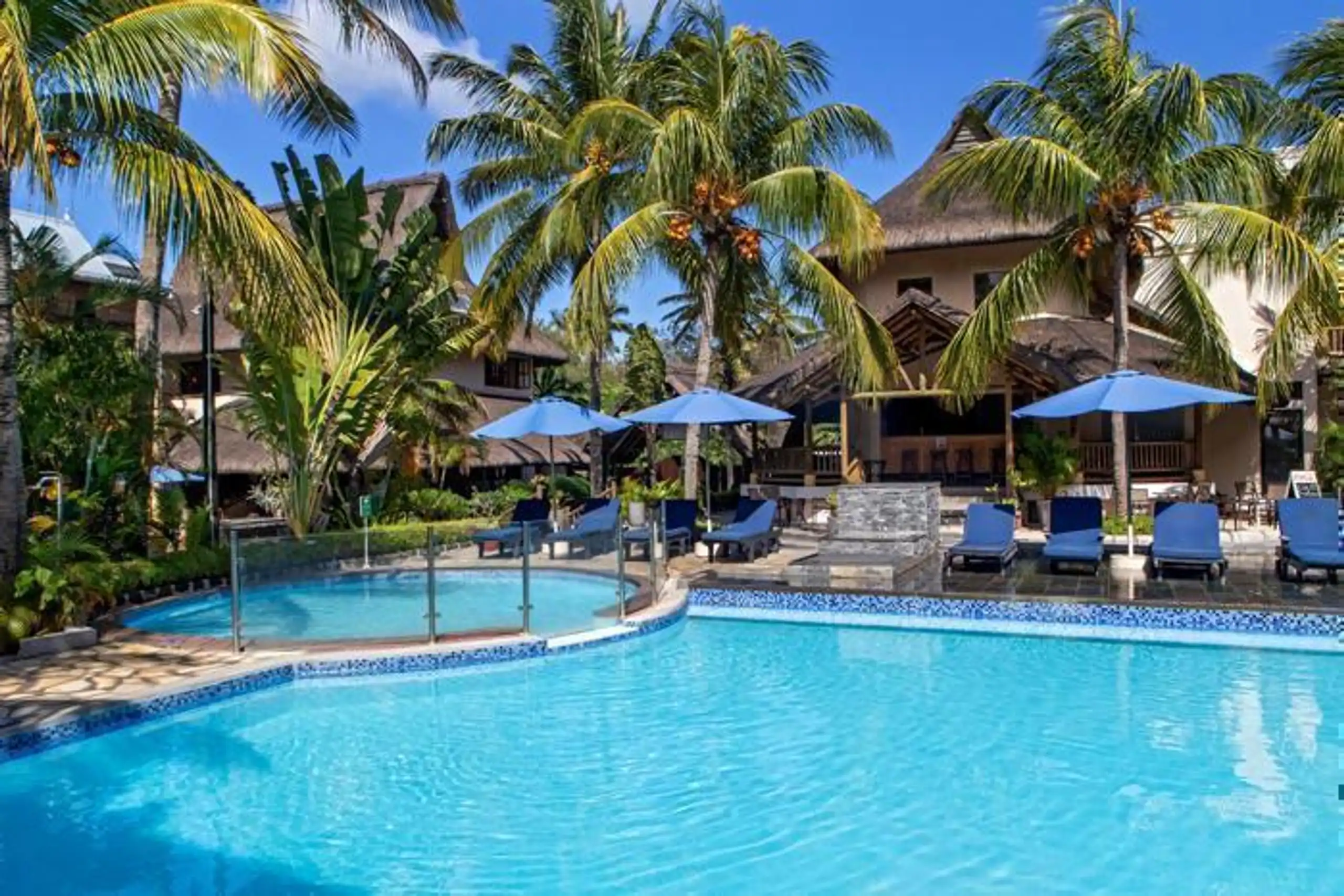 Le Palmiste Resort & Spa- Mauritius Package (7 Nights) in IOI / Mauritius, image_2