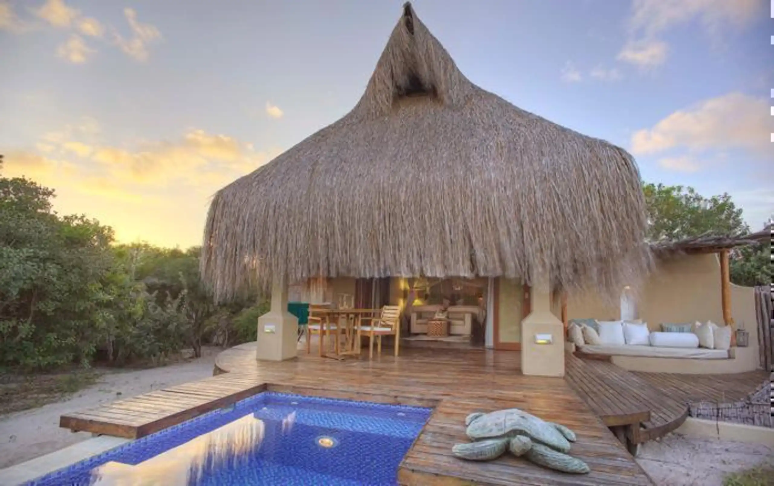 Azura Benguerra Island in Africa / Mozambique, image_3