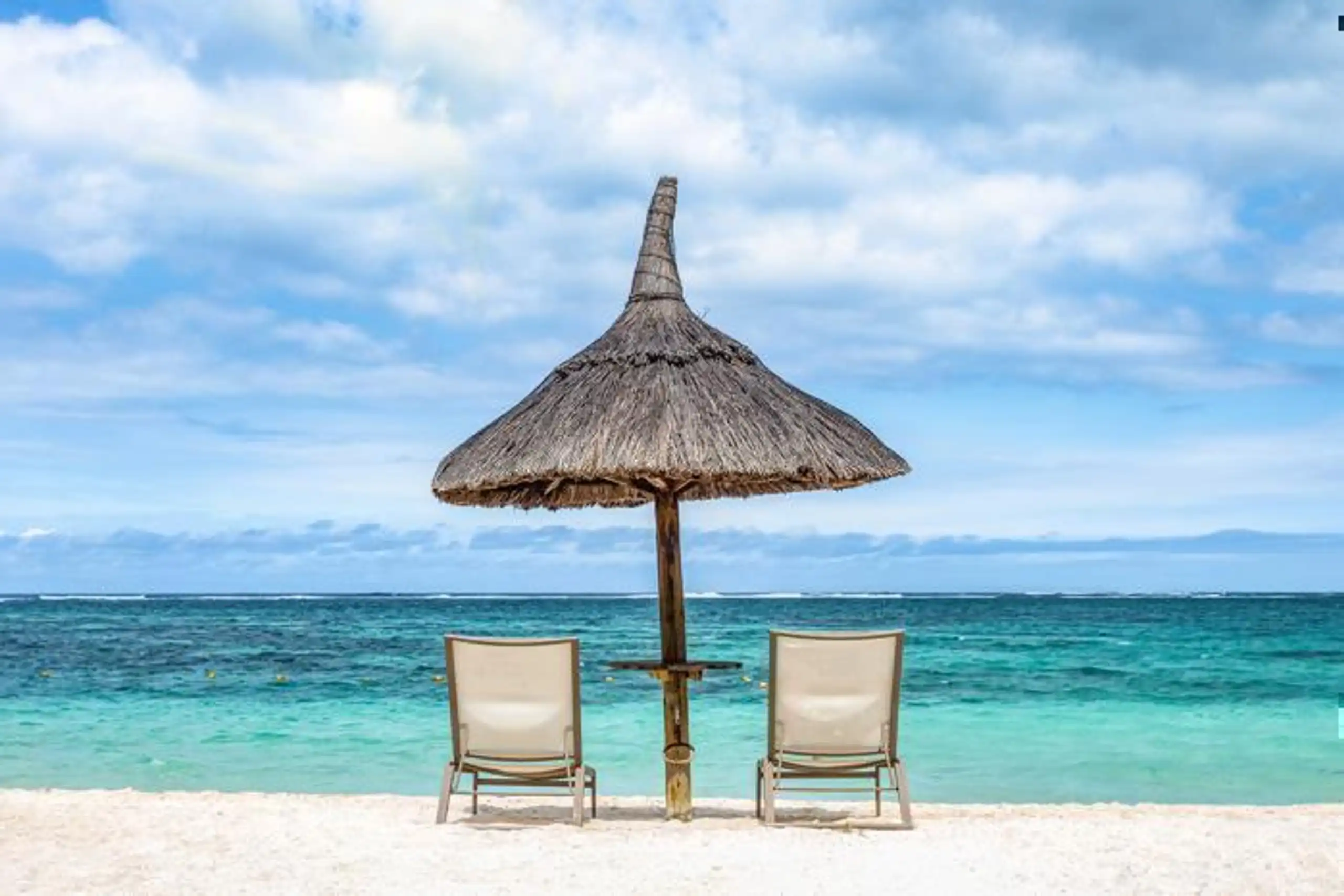 Plus Friday Attitude in IOI / Mauritius, image_1
