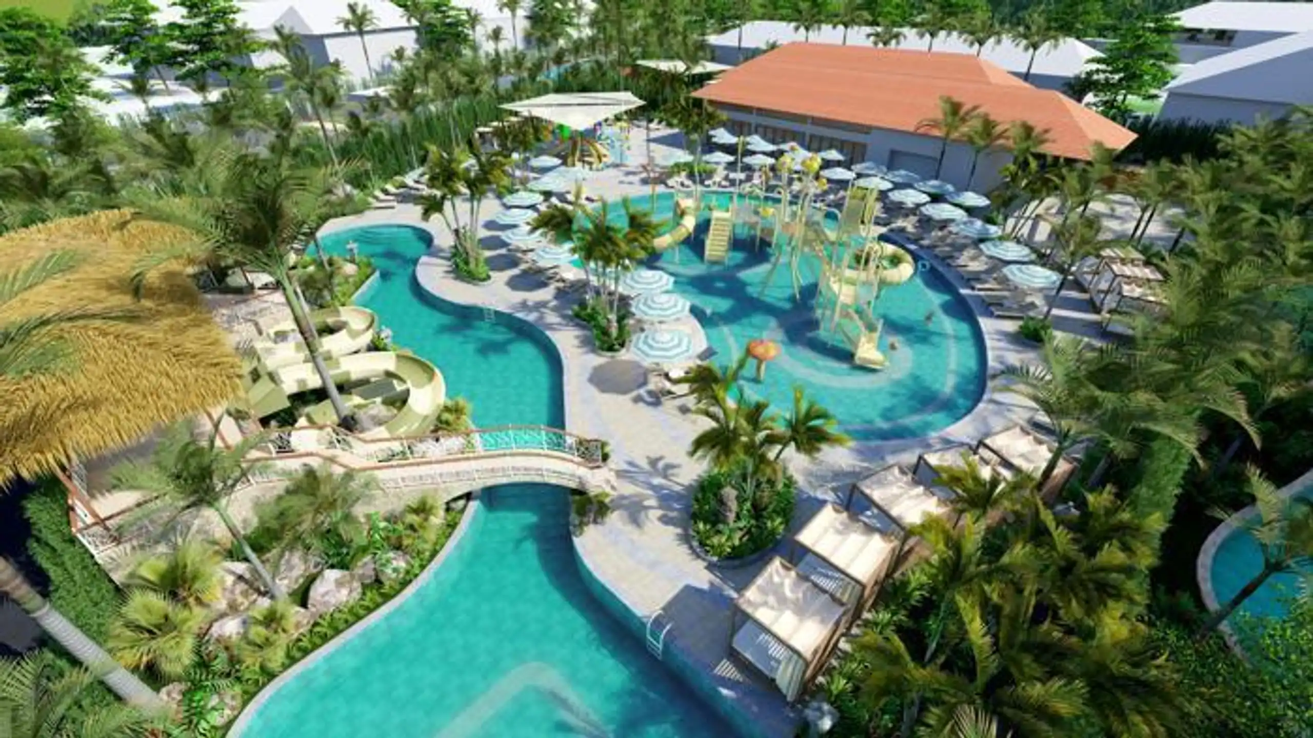  Paradisus by Melia Bali Experience in Far East / Indonesia, image_1