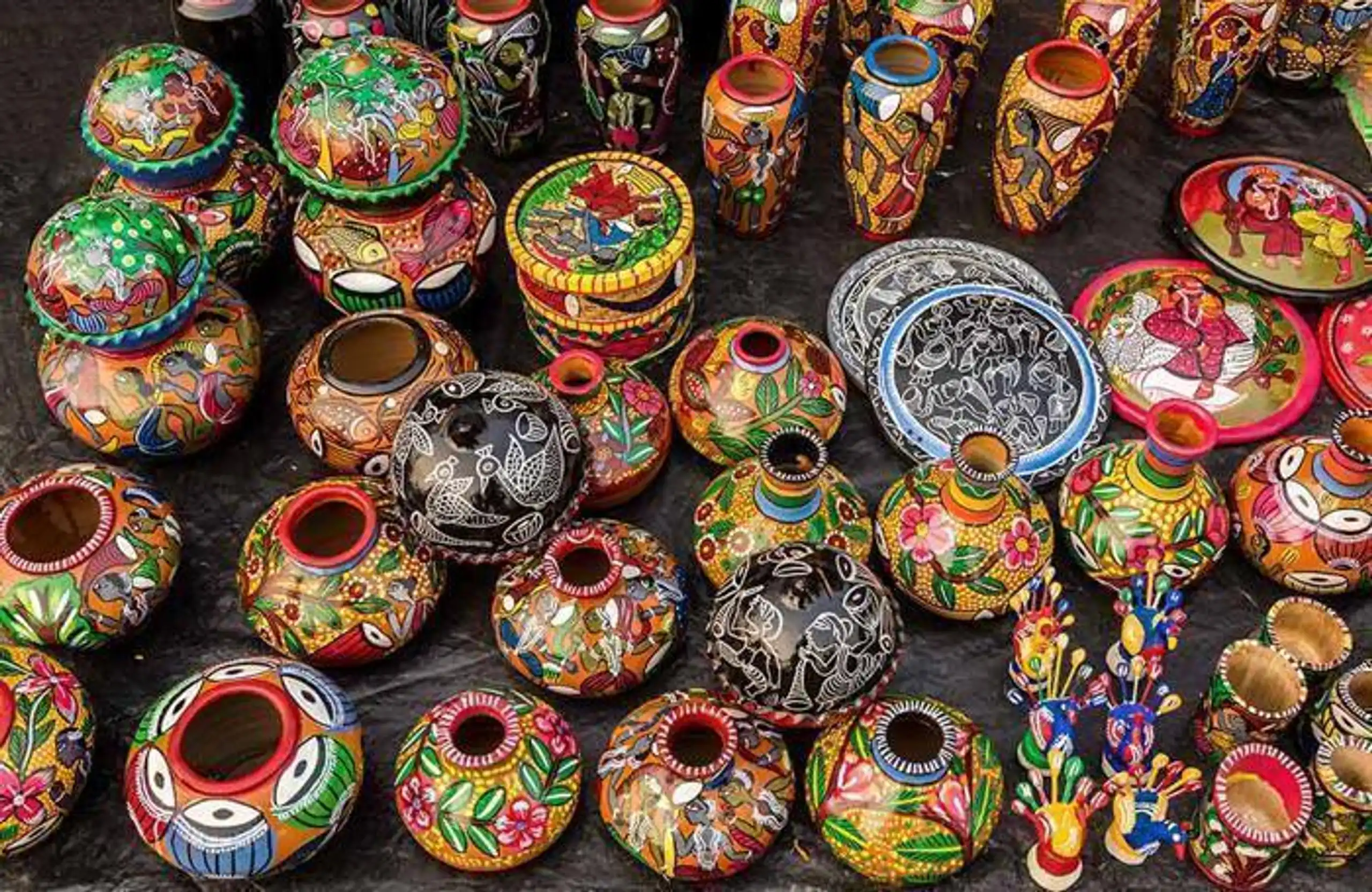 Shop & Explore Jaipur in Far East / India, image_3