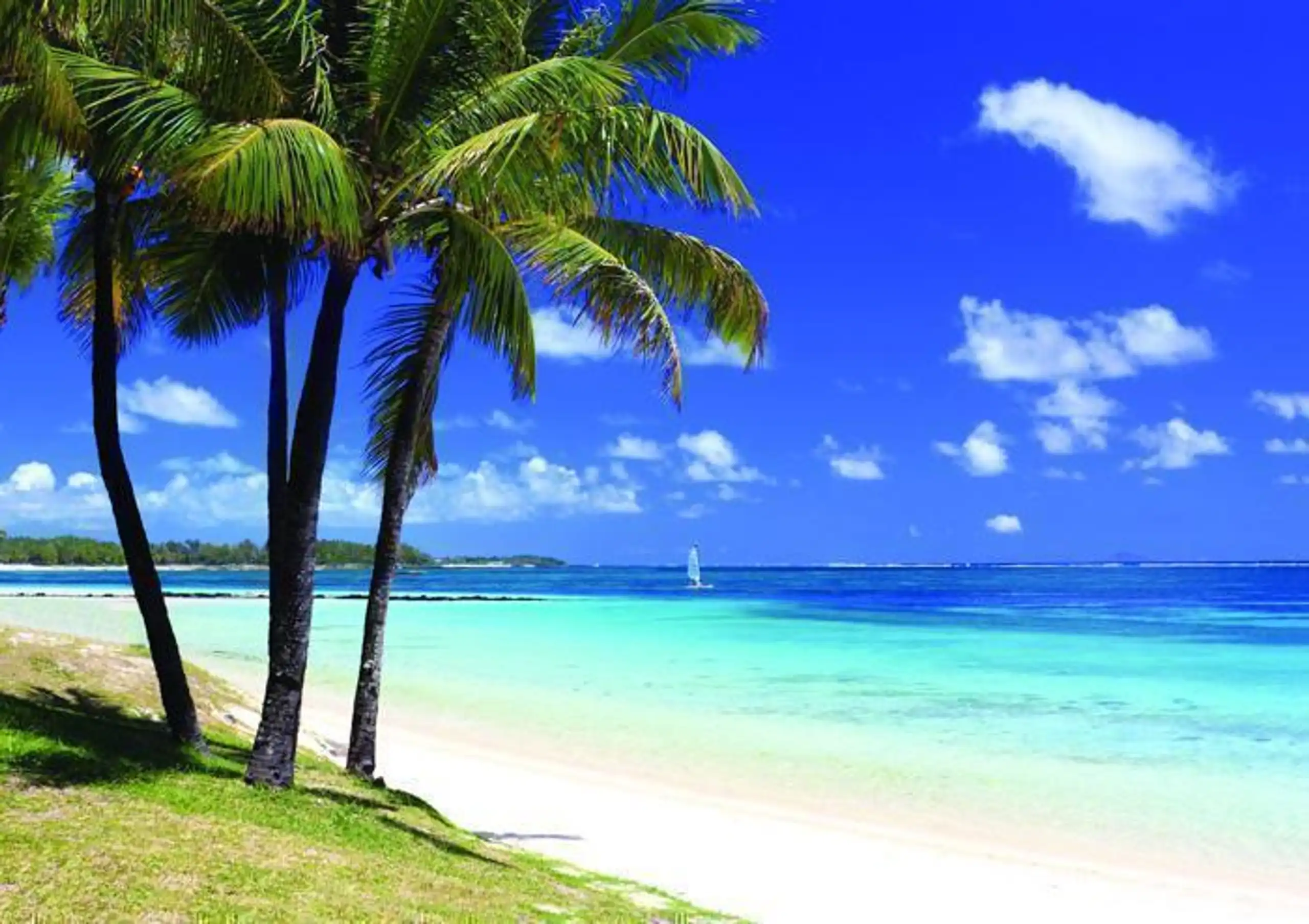 Solana Beach Mauritius (Adults Only) in IOI / Mauritius, image_1