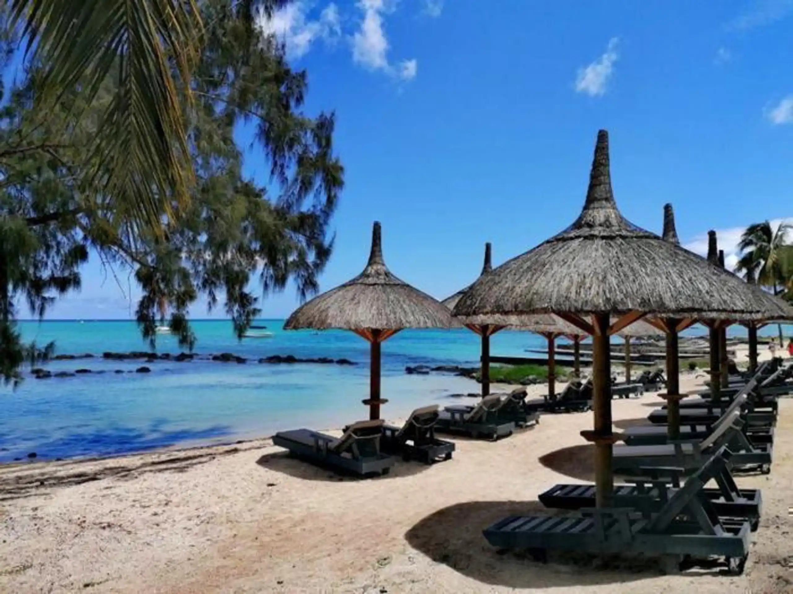 Wonders Beach Boutique Hotel -Mauritius Package (7 Nights) in IOI / Mauritius, image_1