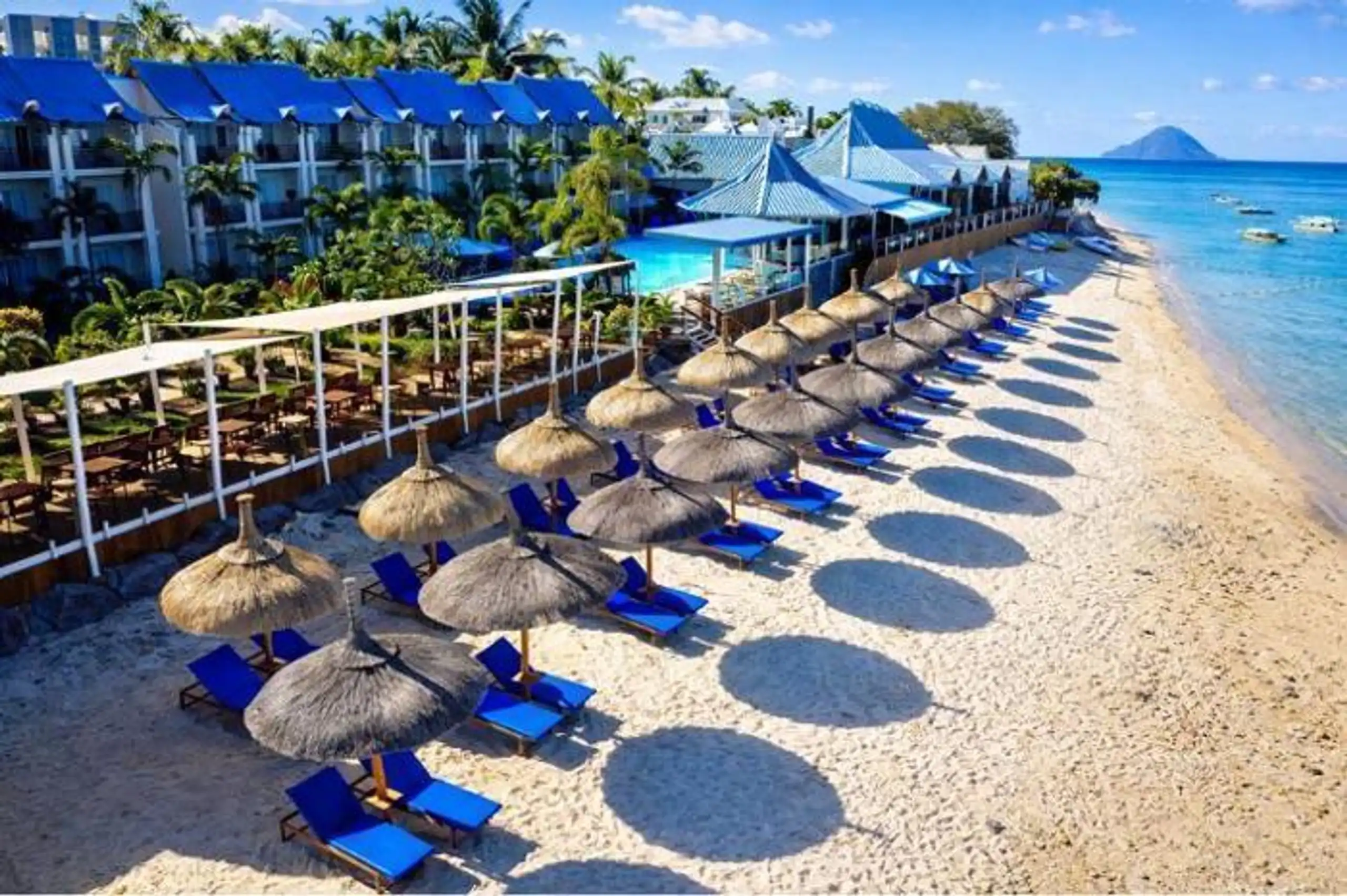  Pearle Beach Resort & Spa in IOI / Mauritius, image_1