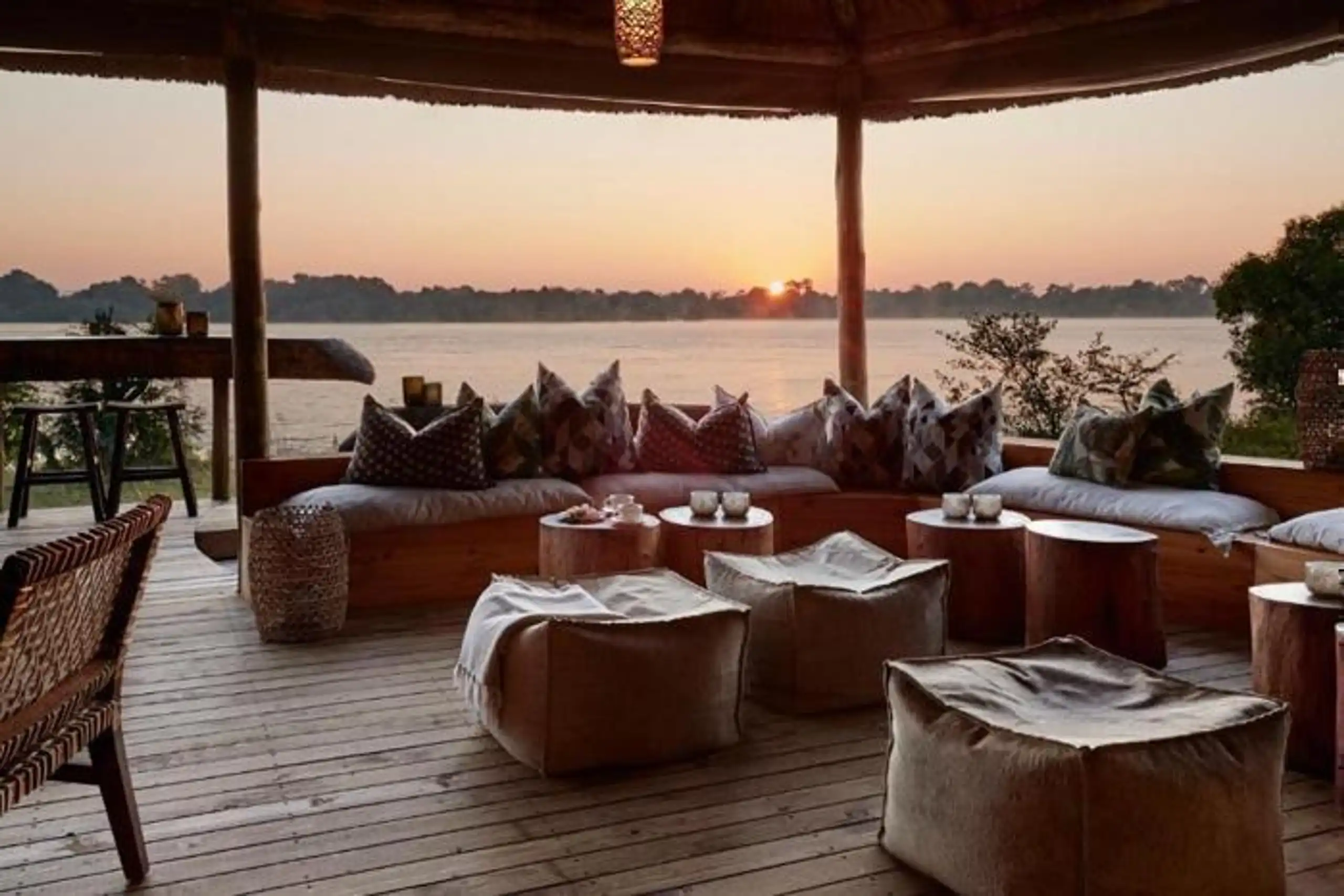  Victoria Falls River Lodge Package (3 Nights) in Africa / Zimbabwe, image_2